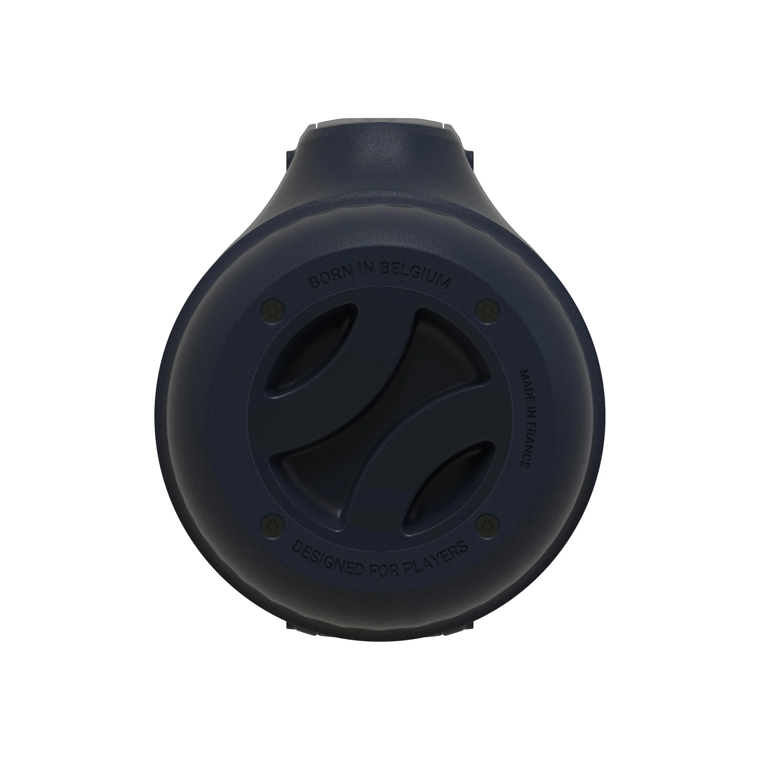 Presurizador Tube Bounce para pelotas de Padel-Azul Oscuro - Image 7
