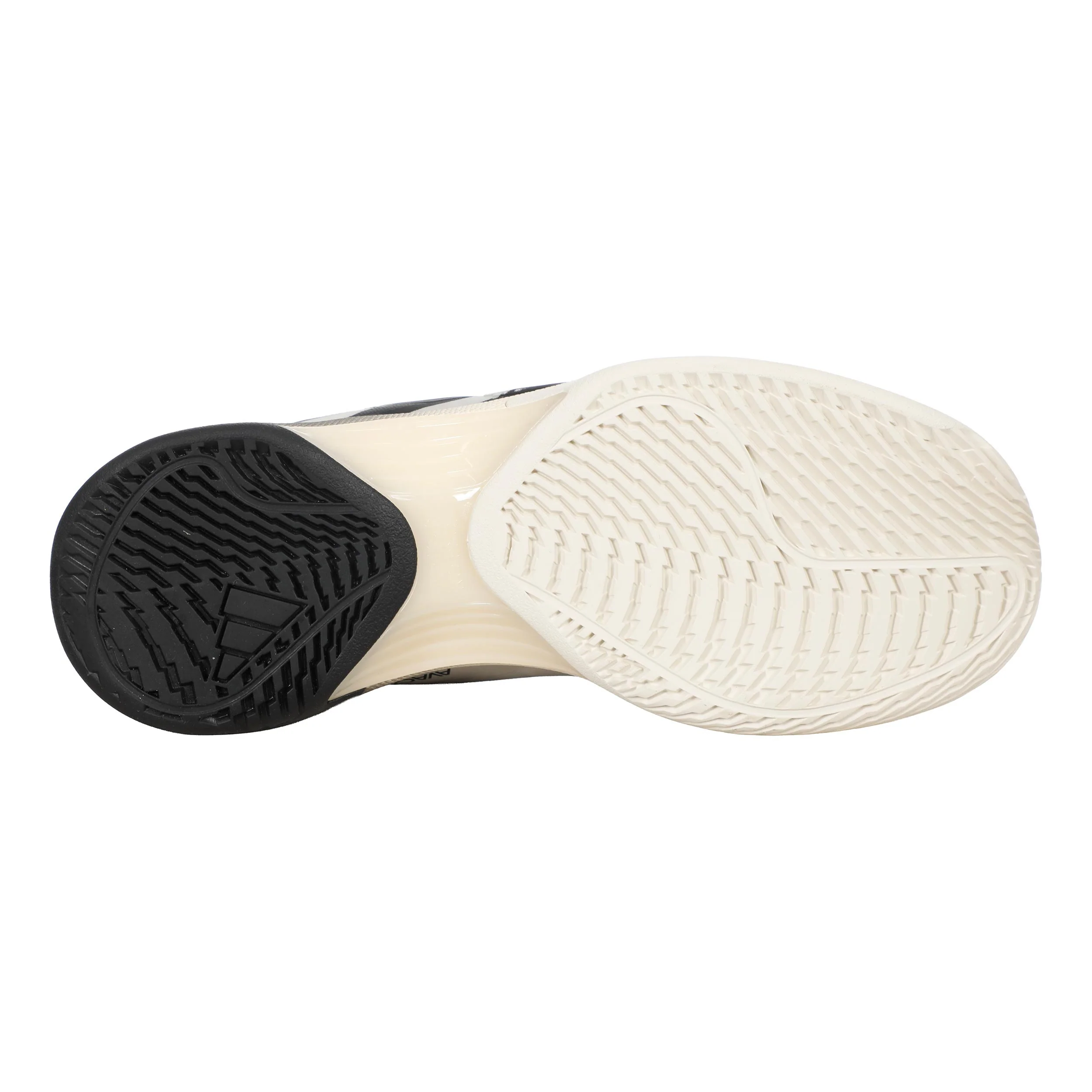 Avacourt 2 Y-3 Zapatilla todas las superficies Mujeres - blanco, morado - Image 4