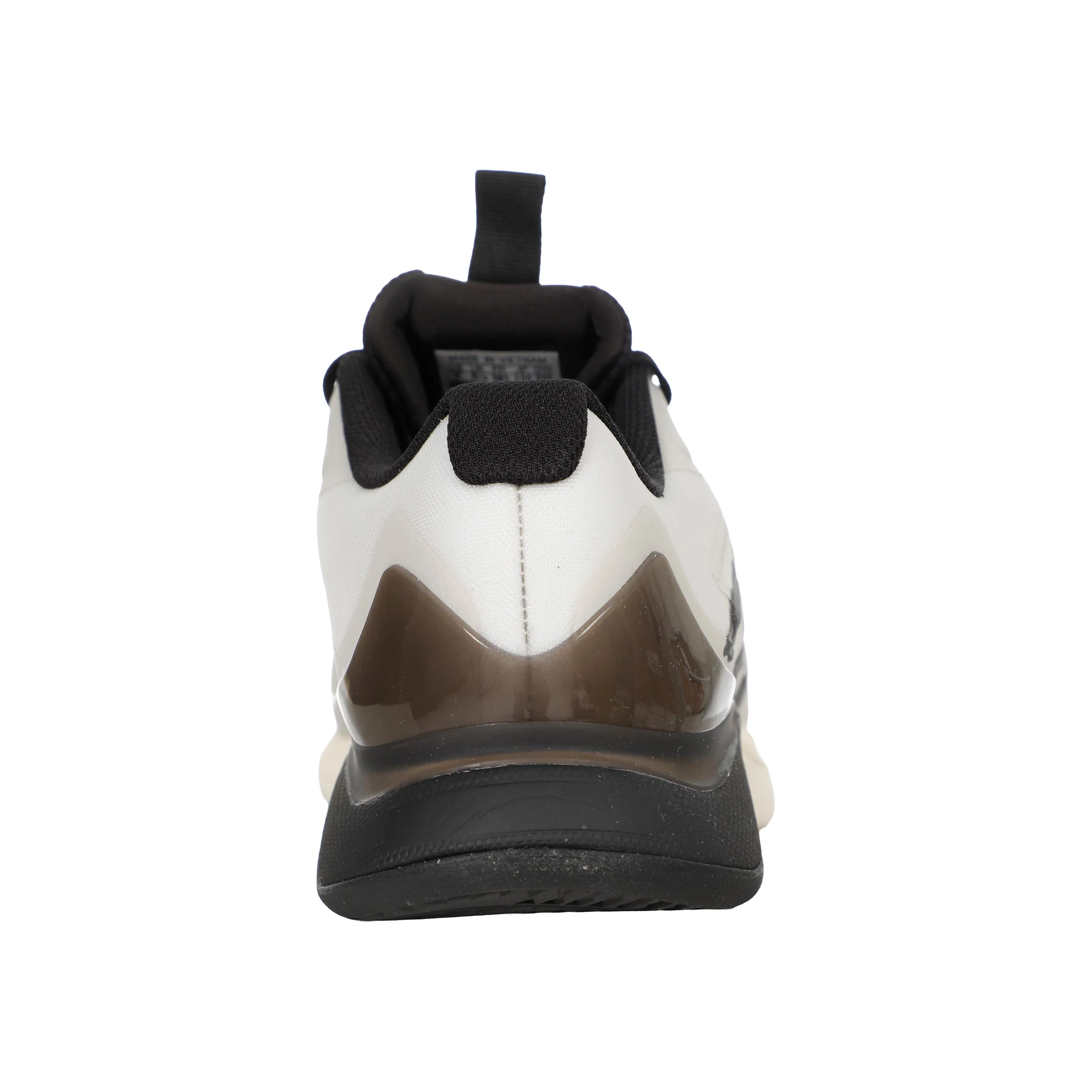 Avacourt 2 Y-3 Zapatilla todas las superficies Mujeres - blanco, morado - Image 5
