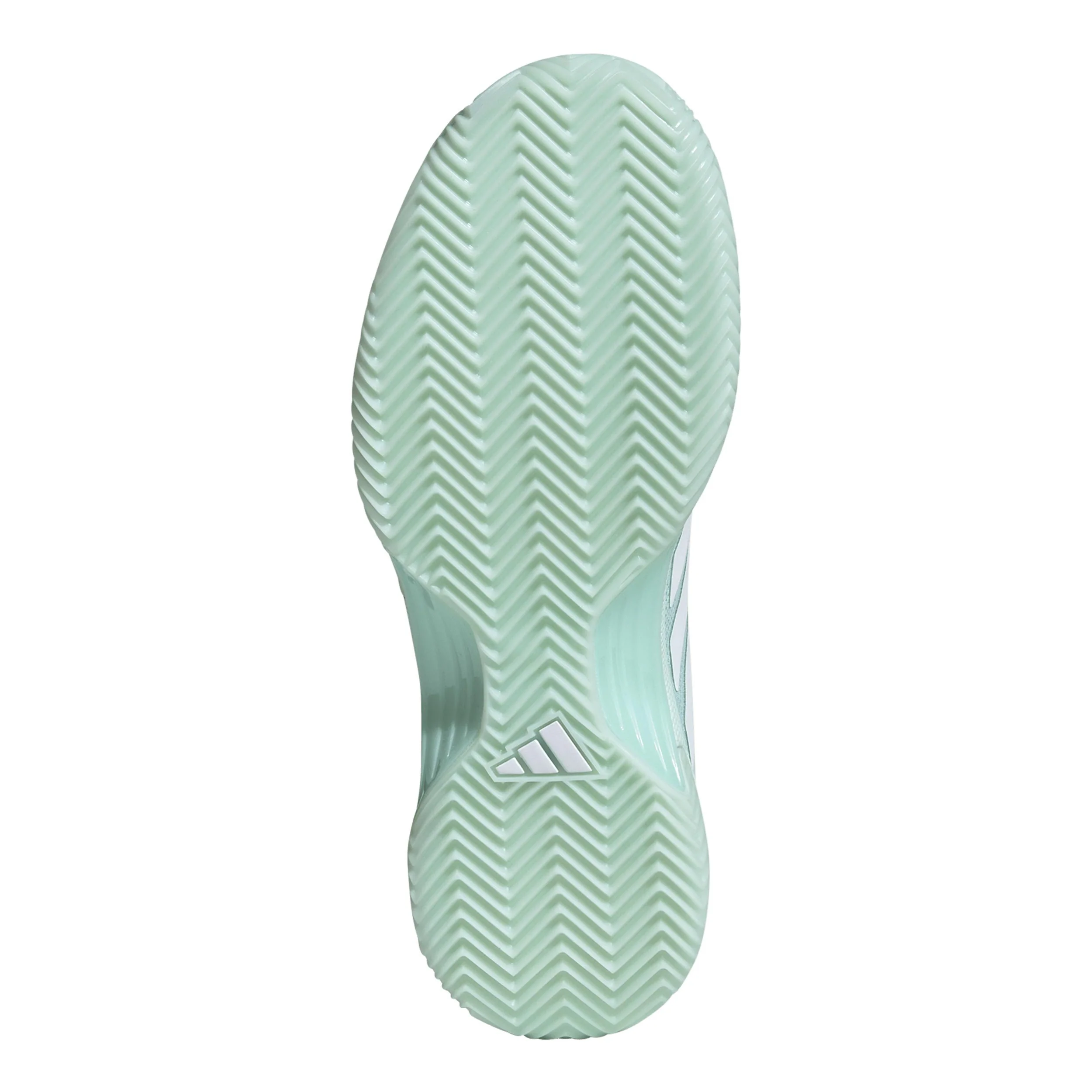 Avacourt 3 Zapatilla tierra batida Mujeres - menta, blanco - Image 4
