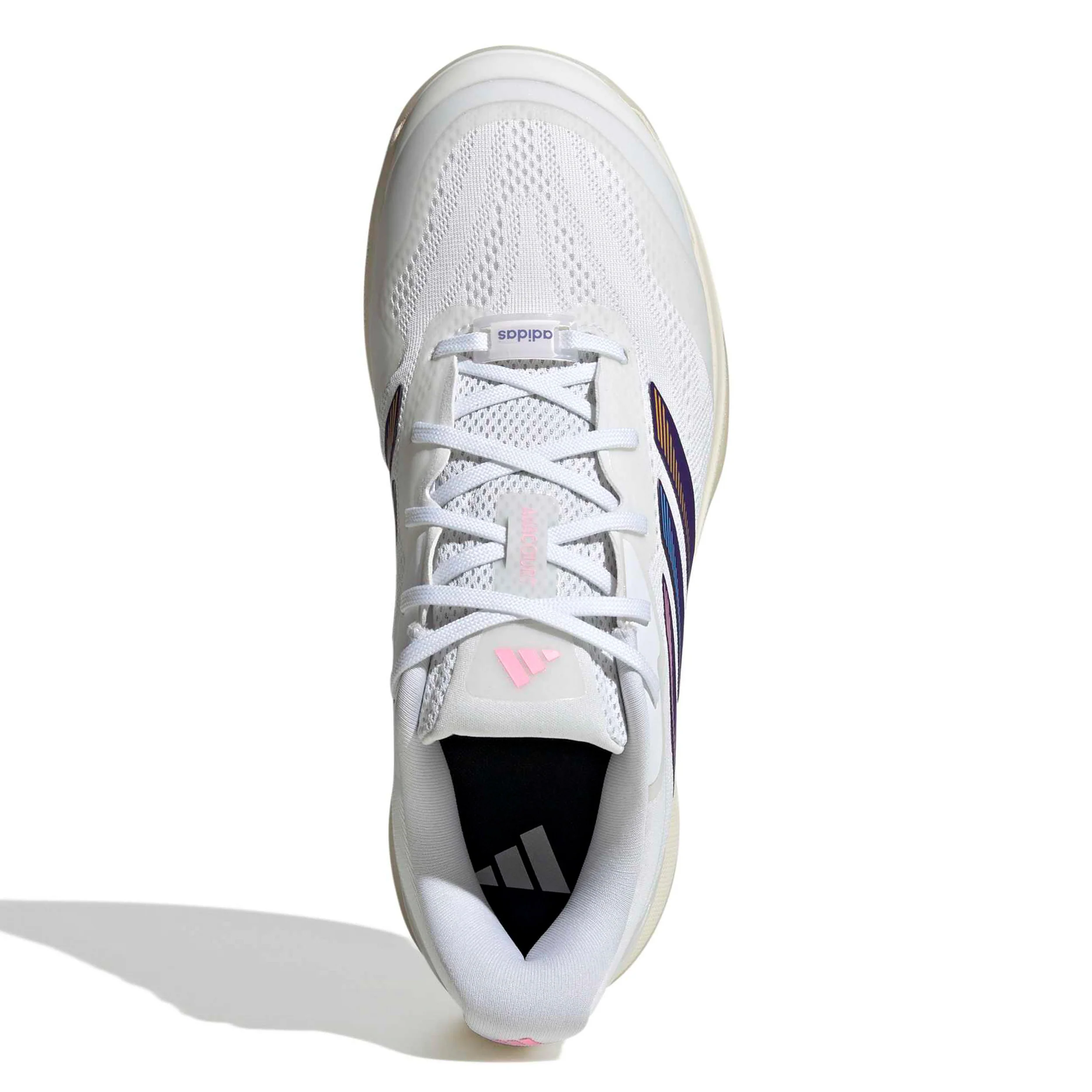 Avacourt 3 Zapatilla todas las superficies Mujeres - blanco, crema - Image 3