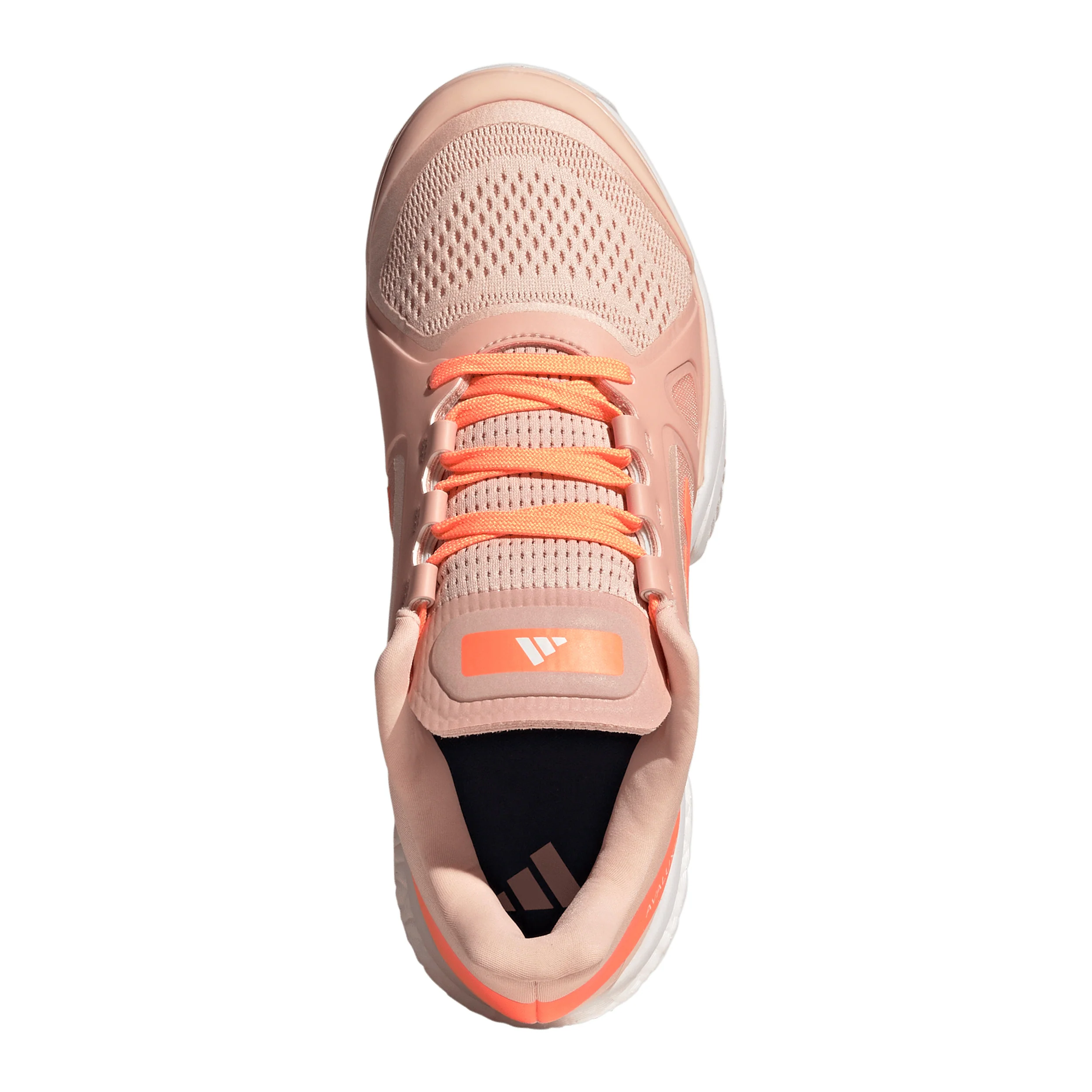 Avaluxe Zapatilla todas las superficies Mujeres - albaricoque, naranja - Image 3
