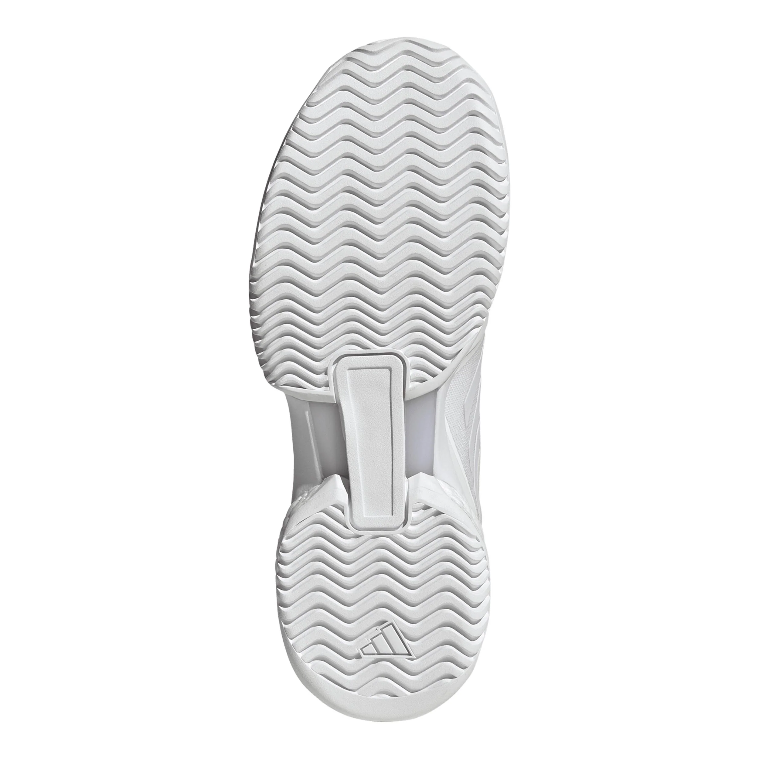 Avaluxe Zapatilla todas las superficies Mujeres - blanco, rosa - Image 4