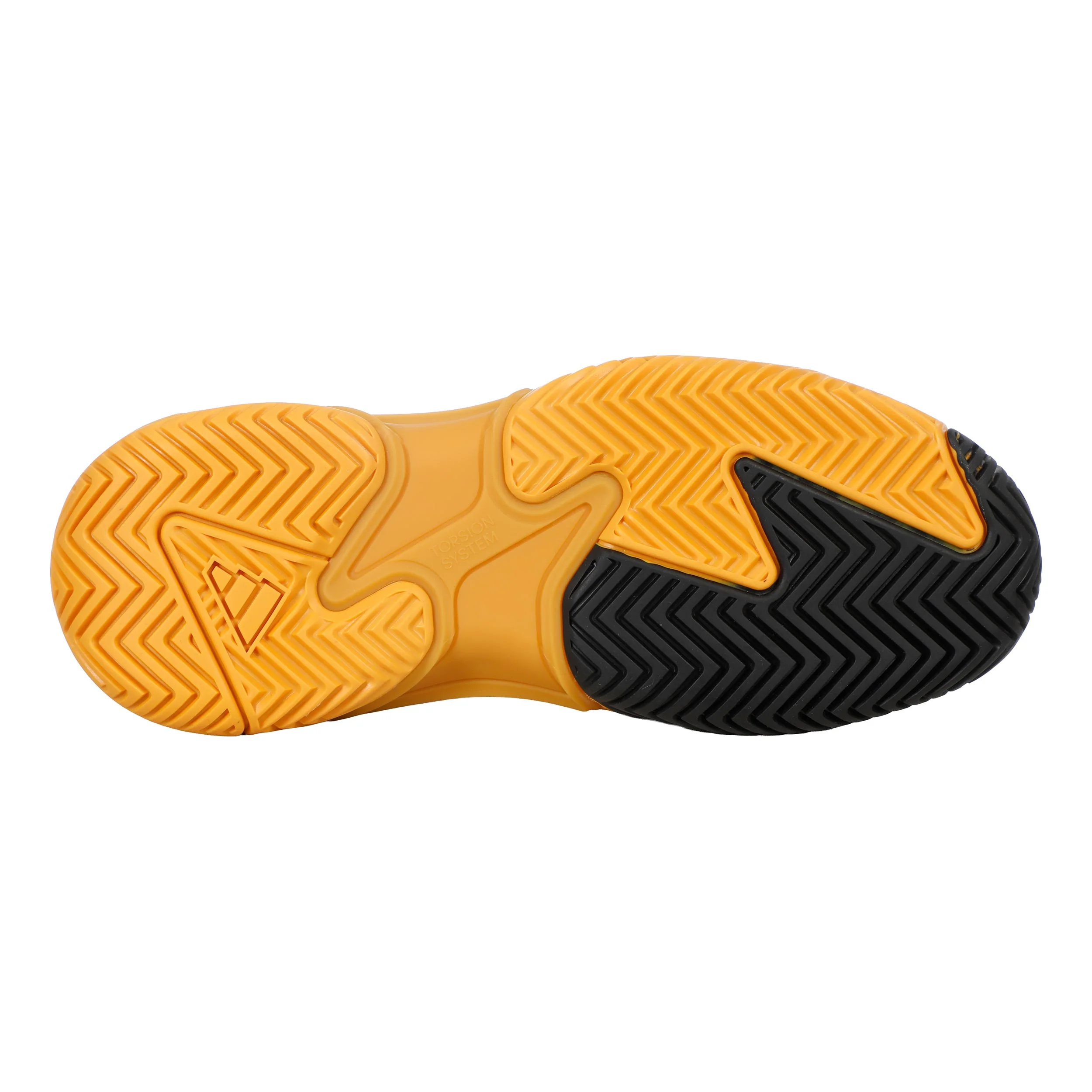Barricade 13 Y-3 Zapatilla todas las superficies Mujeres - dorado, negro - Image 4
