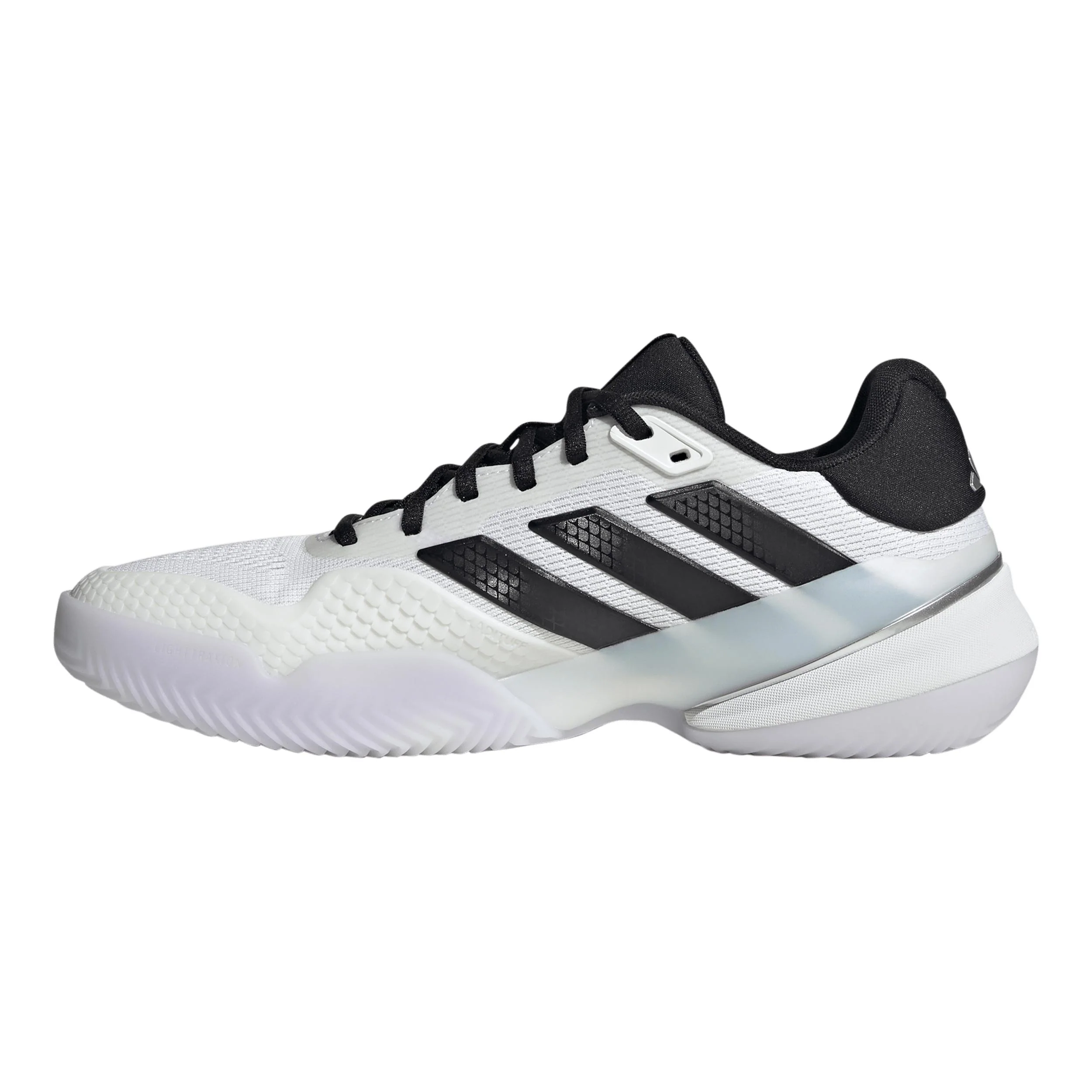 Barricade 14 Zapatilla tierra batida Hombres - blanco roto, negro - Image 2