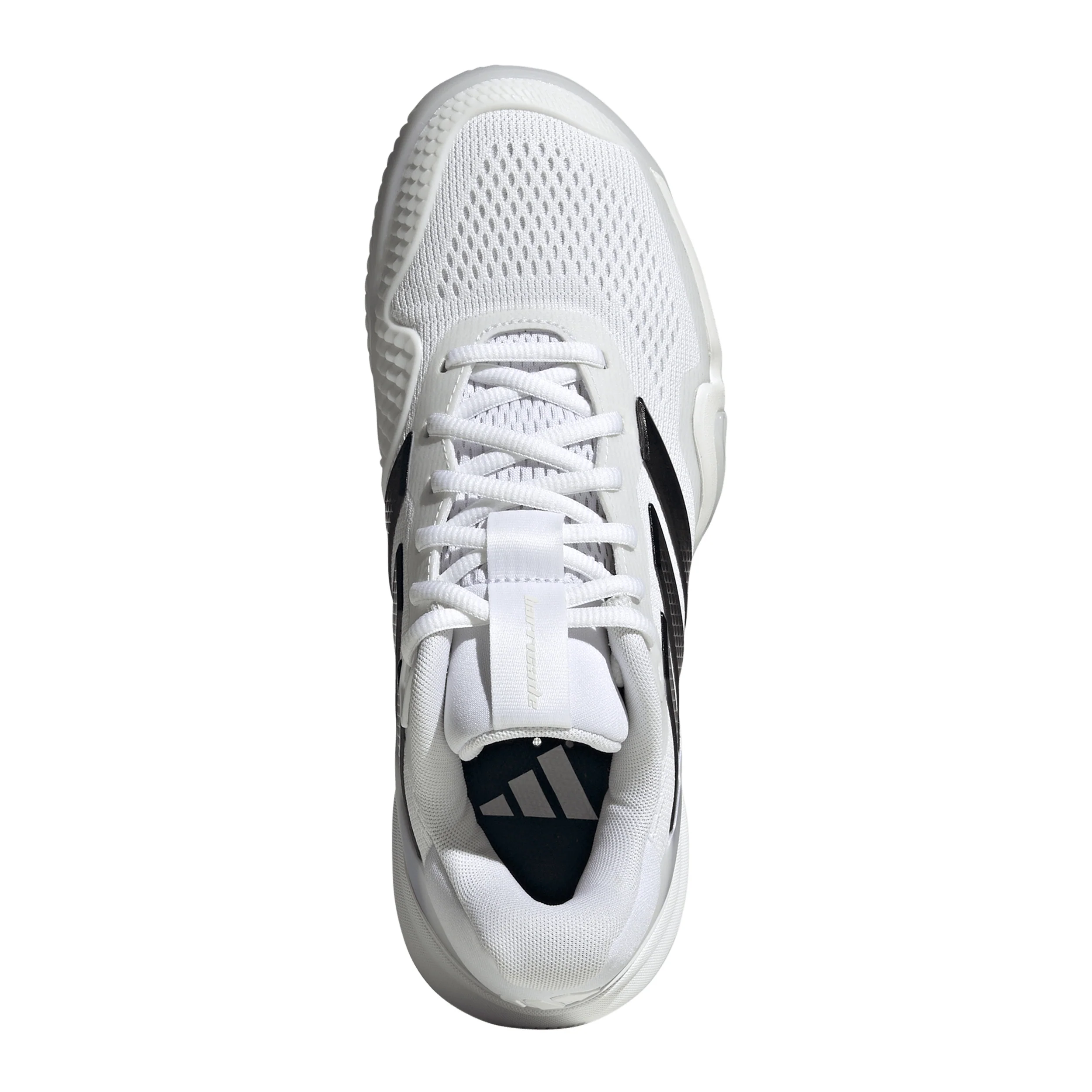 Barricade 14 Zapatilla tierra batida Mujeres - blanco, negro - Image 3