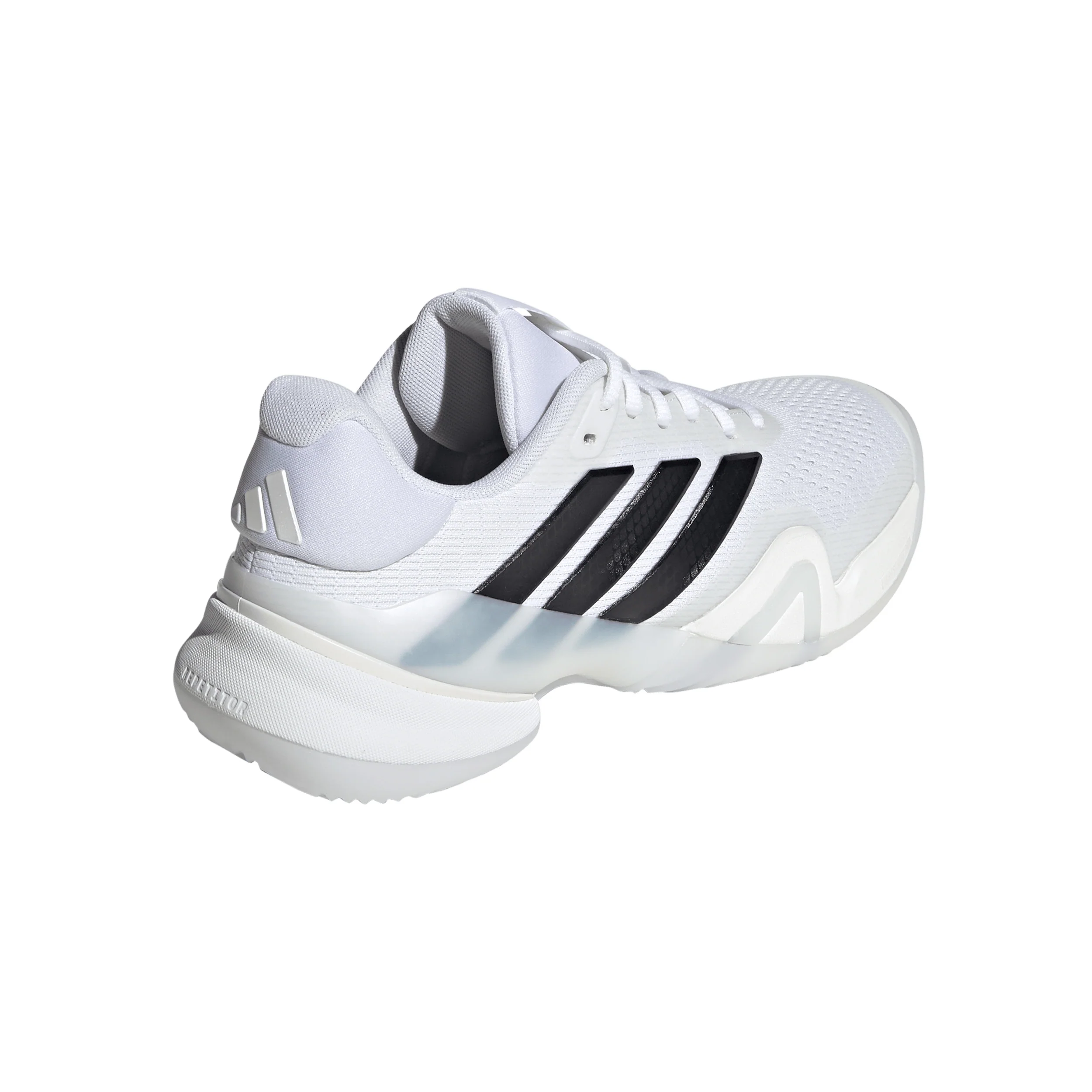 Barricade 14 Zapatilla tierra batida Mujeres - blanco, negro - Image 5