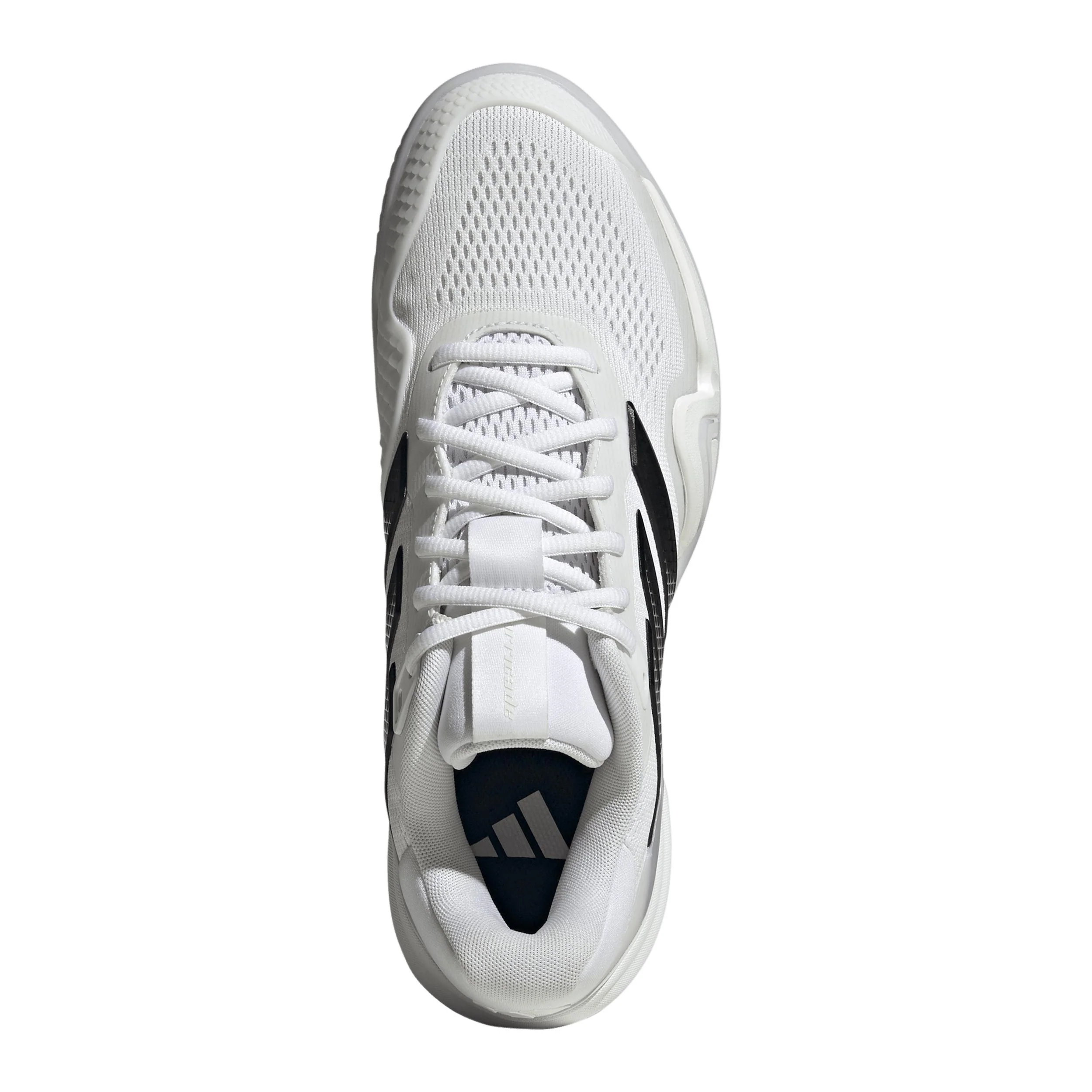 Barricade 14 Zapatilla todas las superficies Hombres - blanco - Image 3