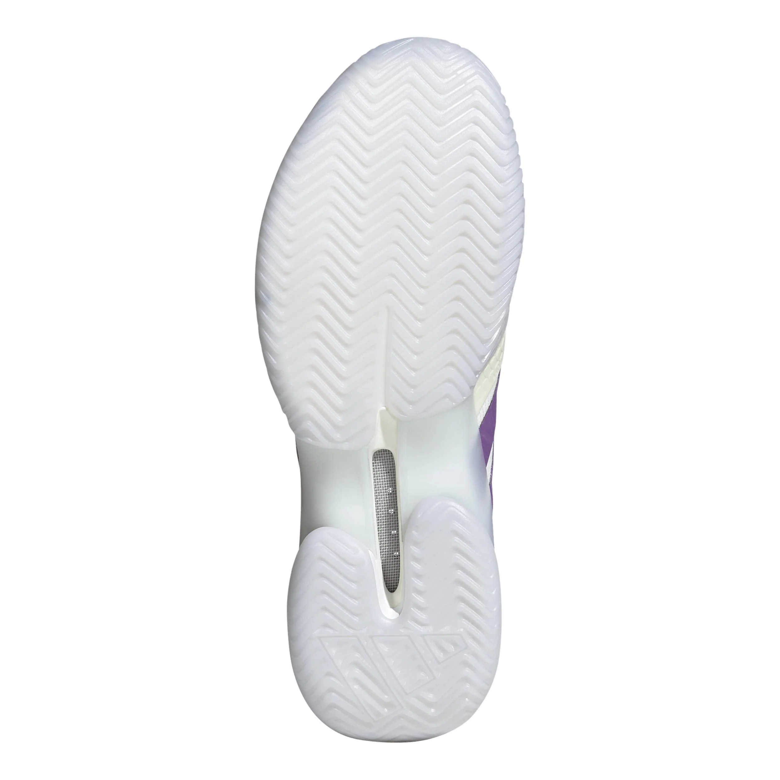 Barricade 14 Zapatilla todas las superficies Hombres - crema, lila - Image 4