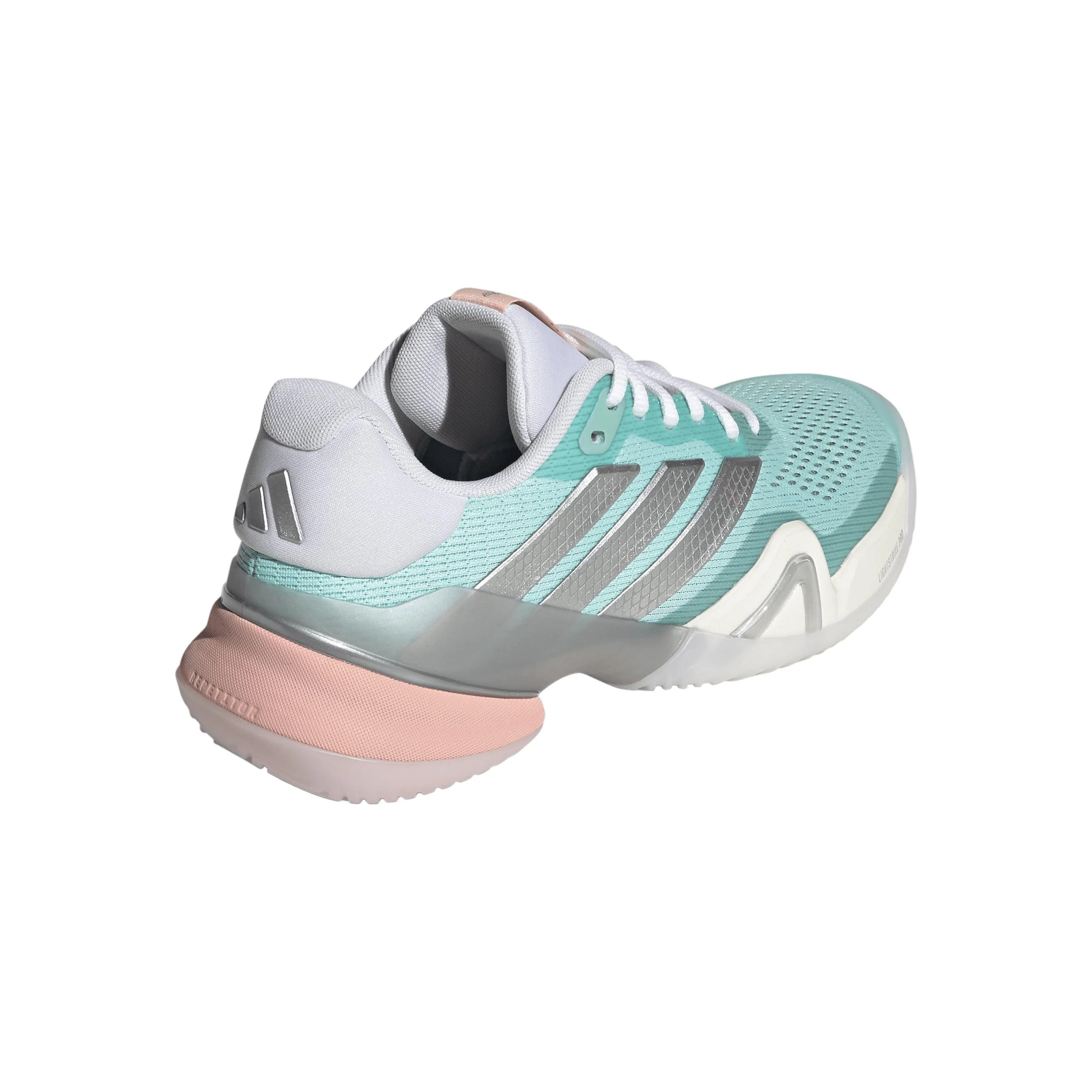 Barricade 14 Zapatilla todas las superficies Mujeres - menta, gris - Image 5