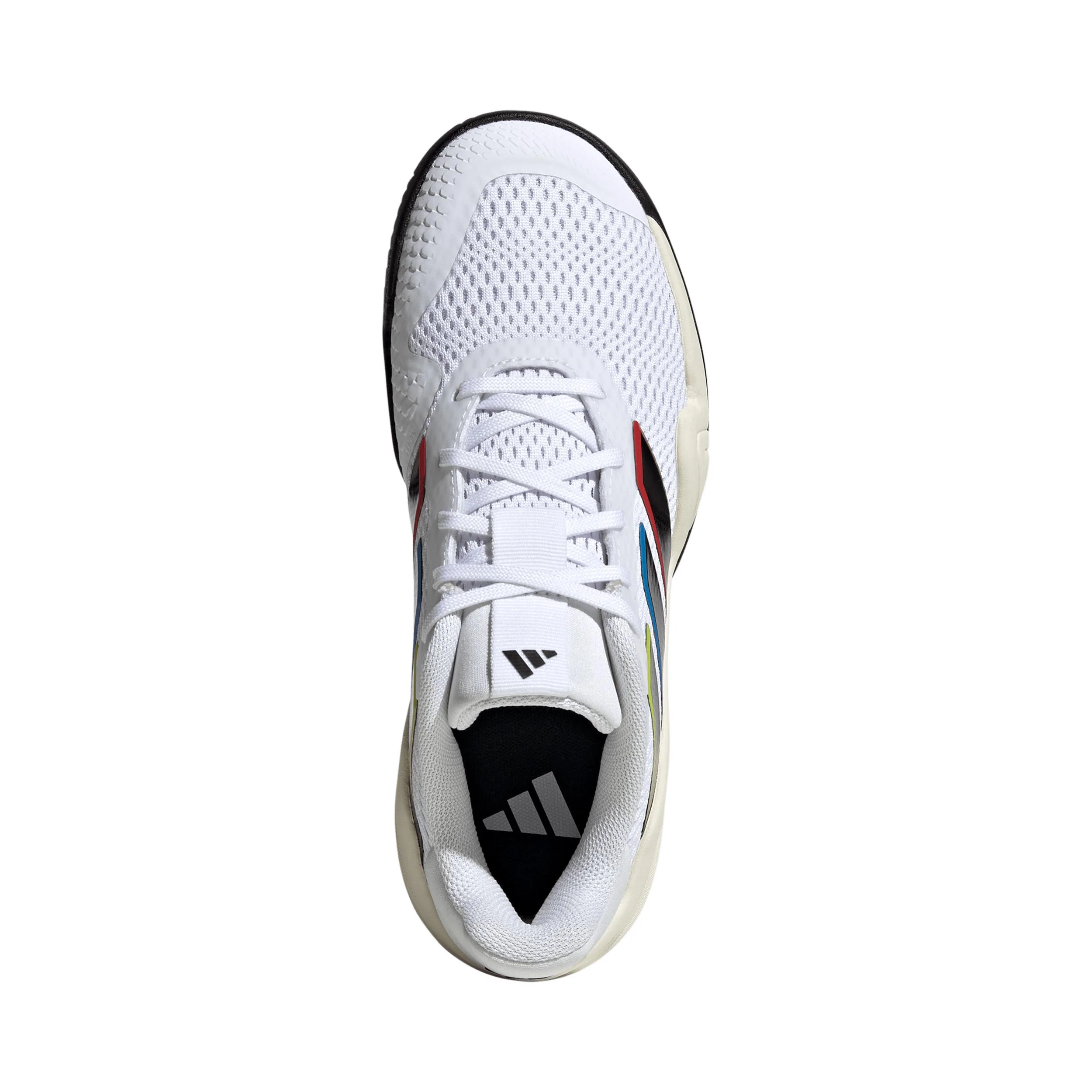 Barricade Zapatilla todas las superficies Niños - blanco, multicolor - Image 3