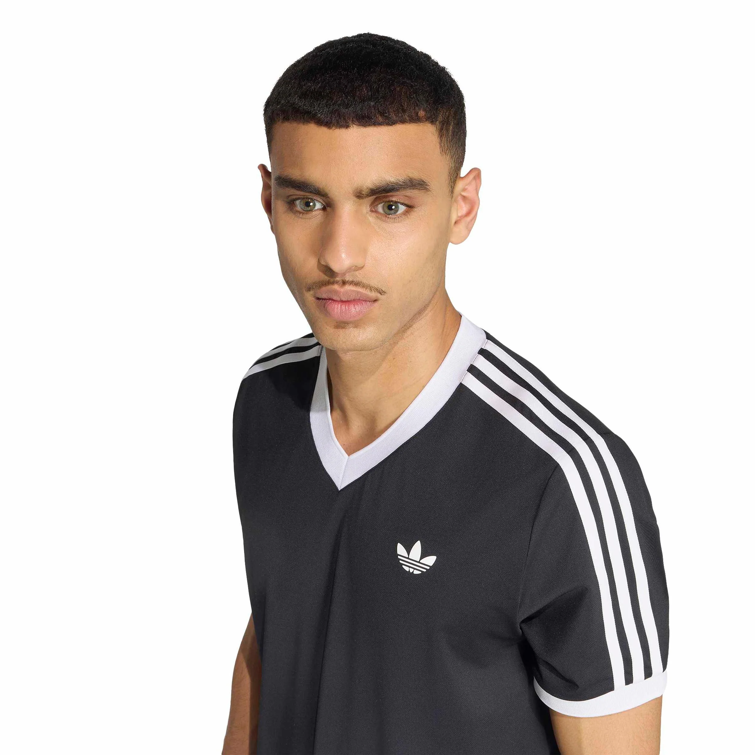 Classics Camiseta de manga corta Hombres - negro, blanco - Image 5