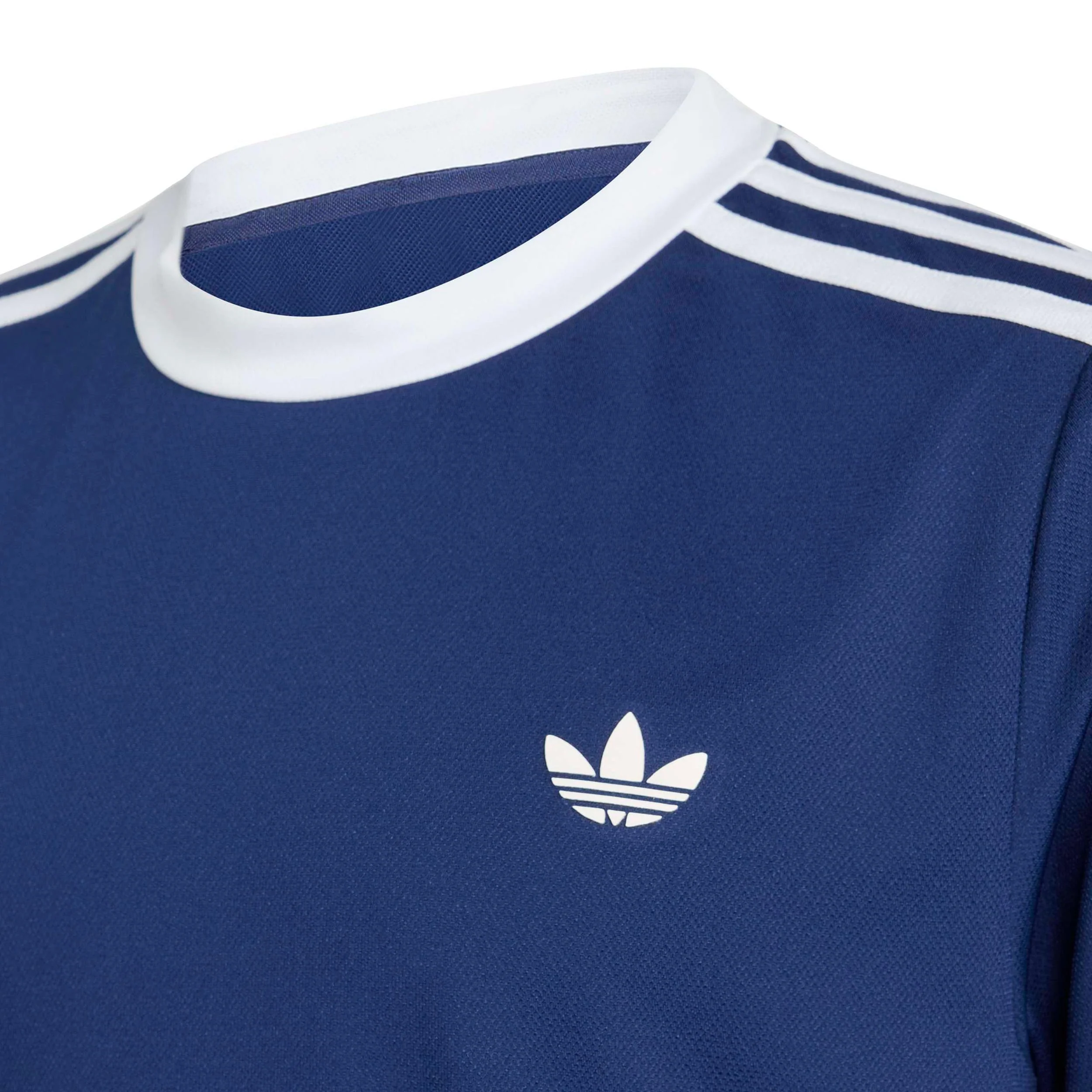 Classics Camiseta de manga corta Niños - azul, blanco - Image 3