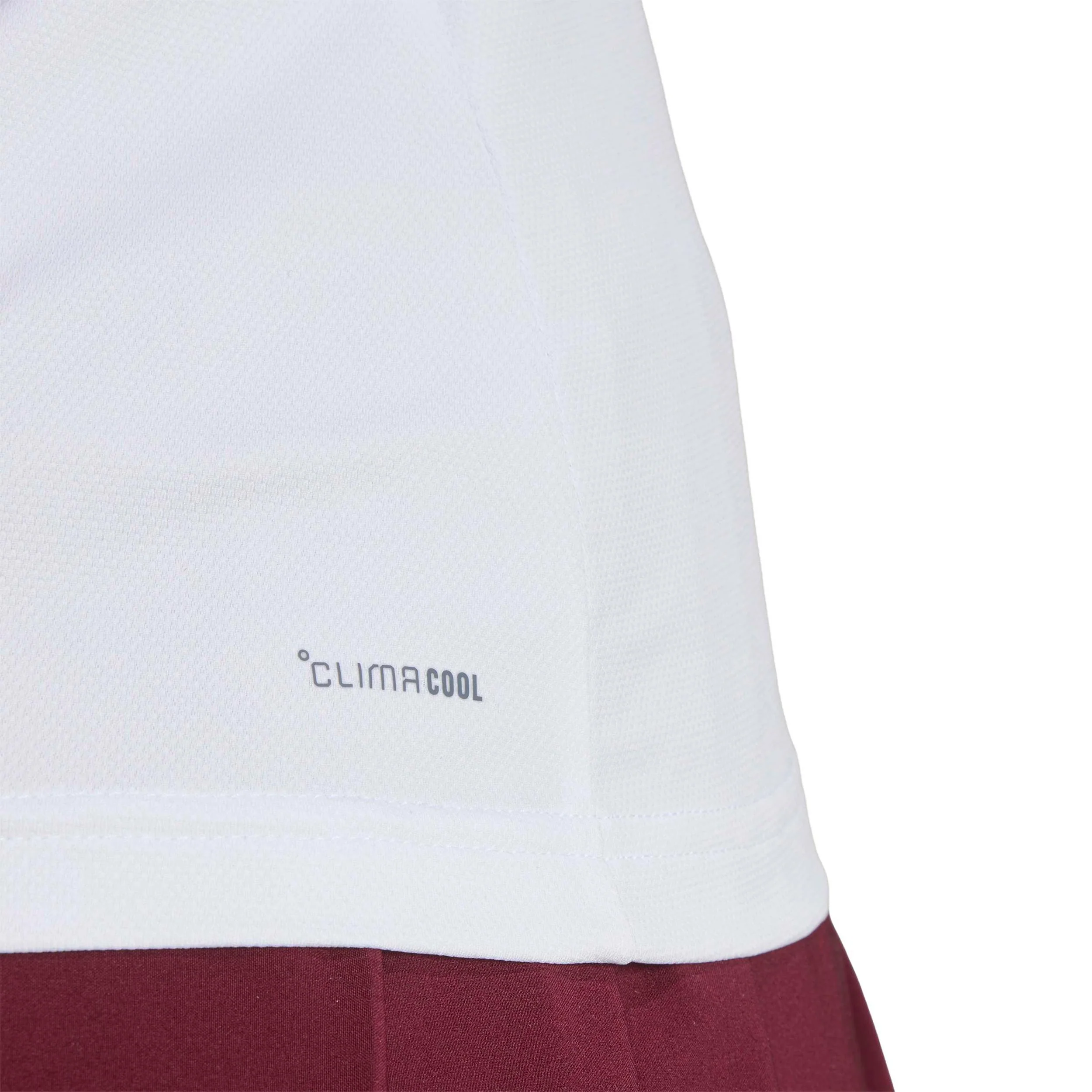 Classics Camiseta de tirantes Mujeres - blanco, rojo vino - Image 6