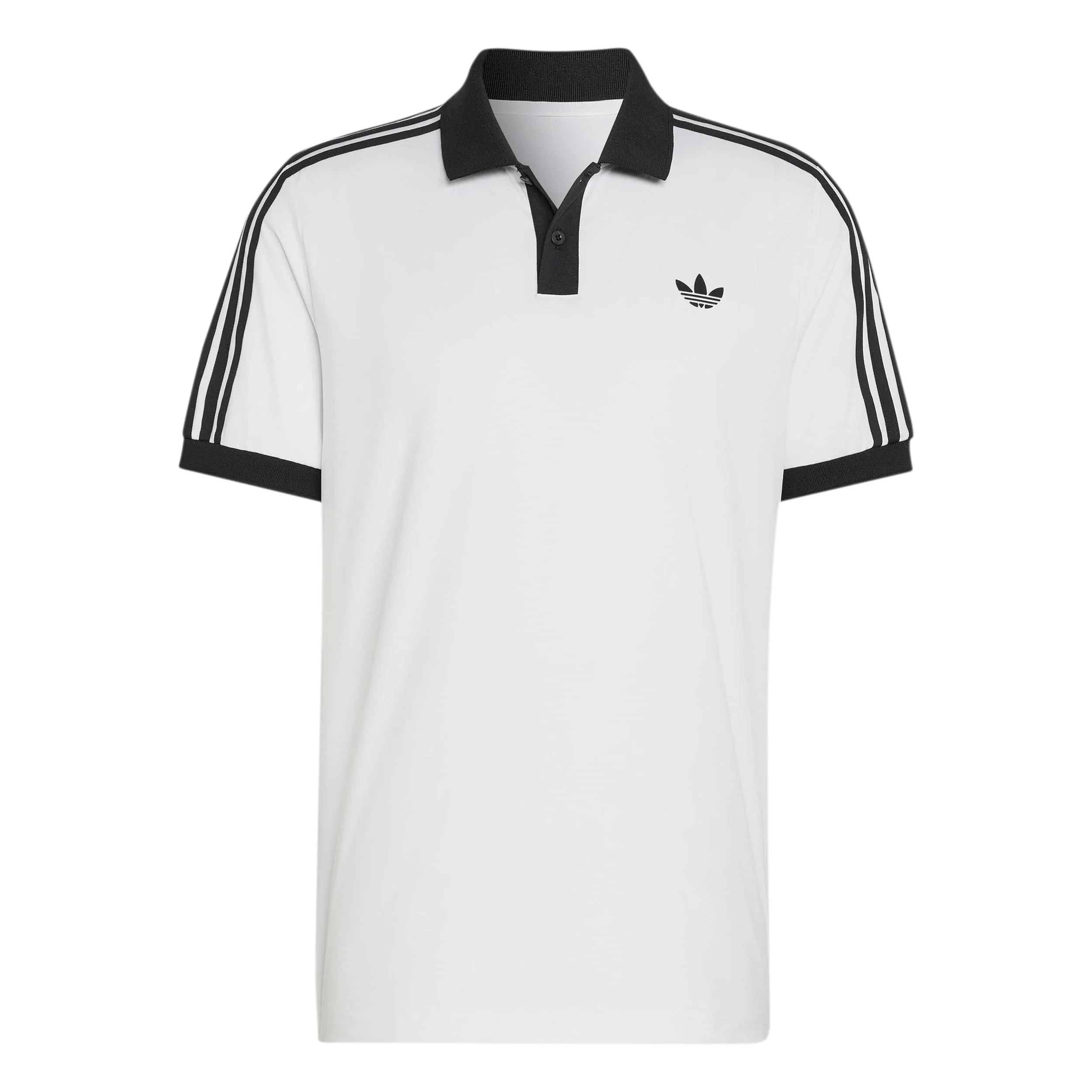 Classics Polo Hombres - blanco - Image 2