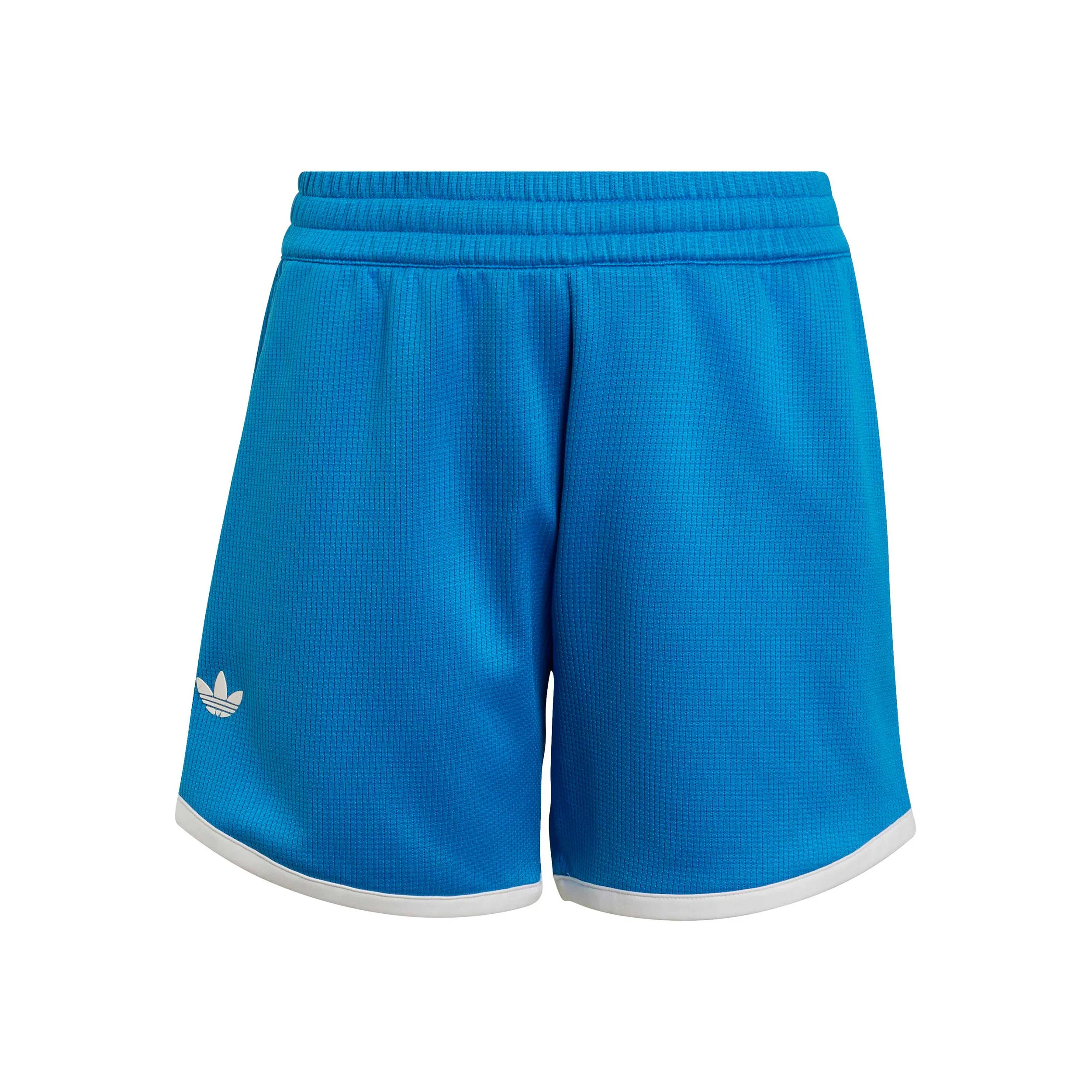 Classics Shorts Niños - azul