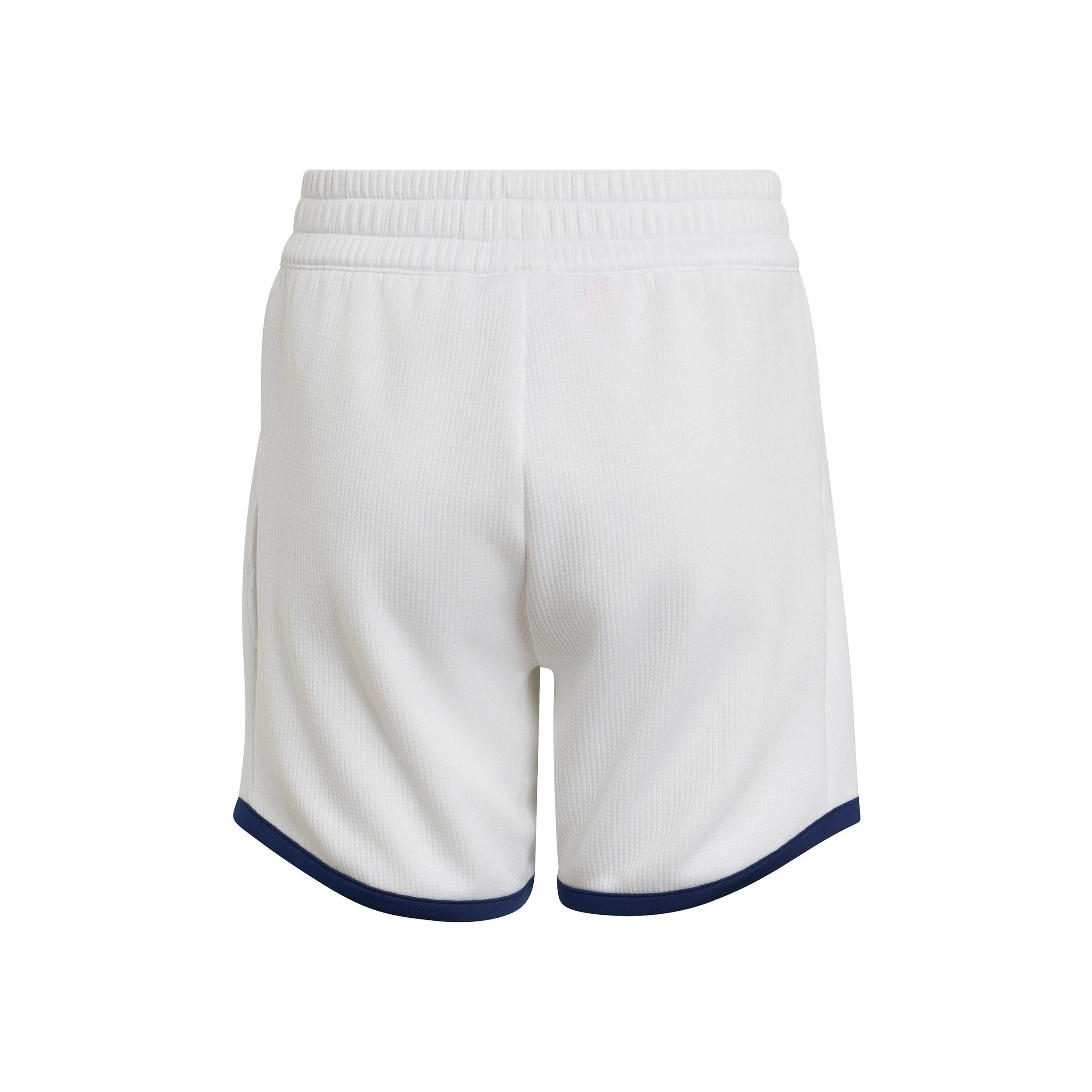 Classics Shorts Niños - blanco, azul - Image 2