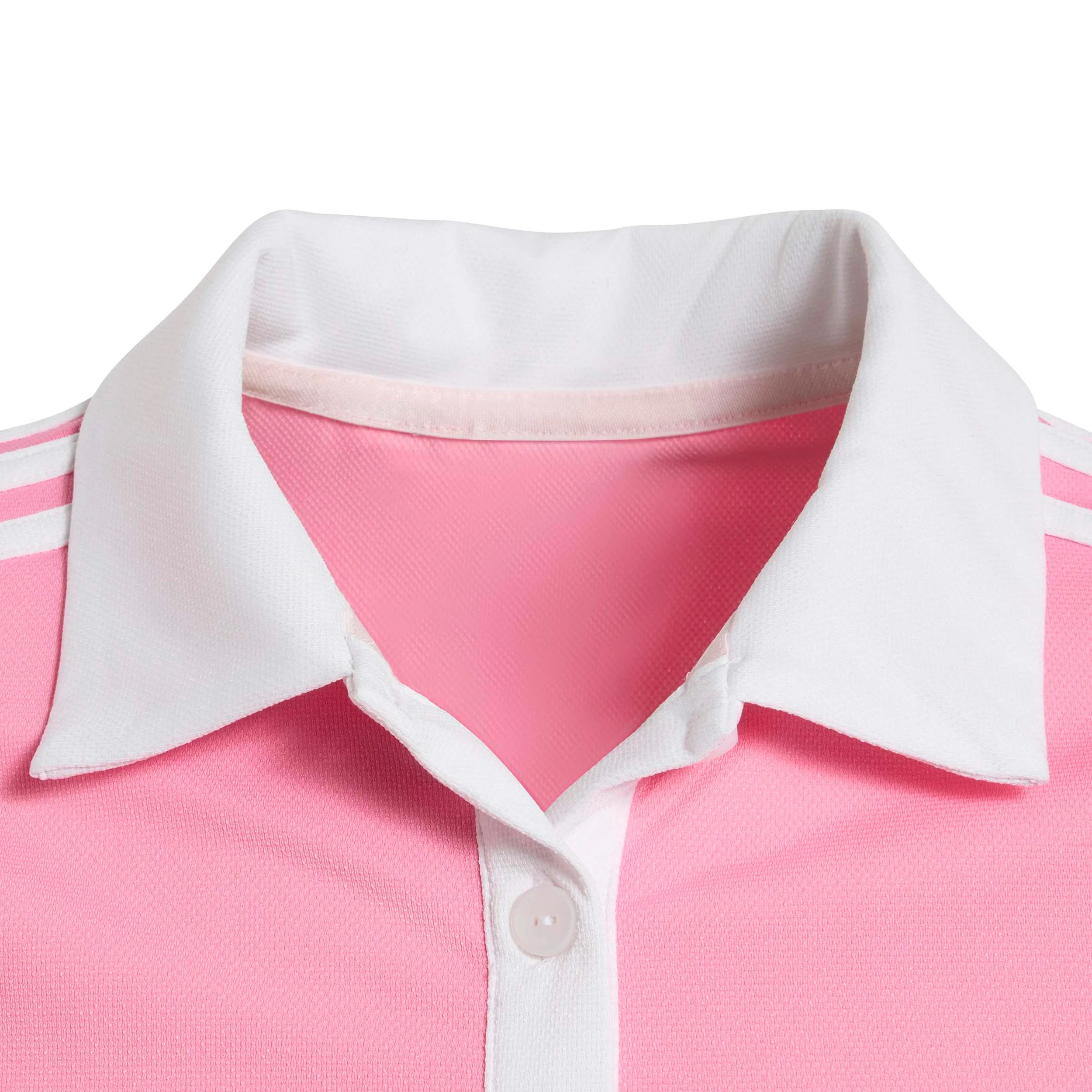Classics Vestido Niños - rosa pastel, blanco - Image 4