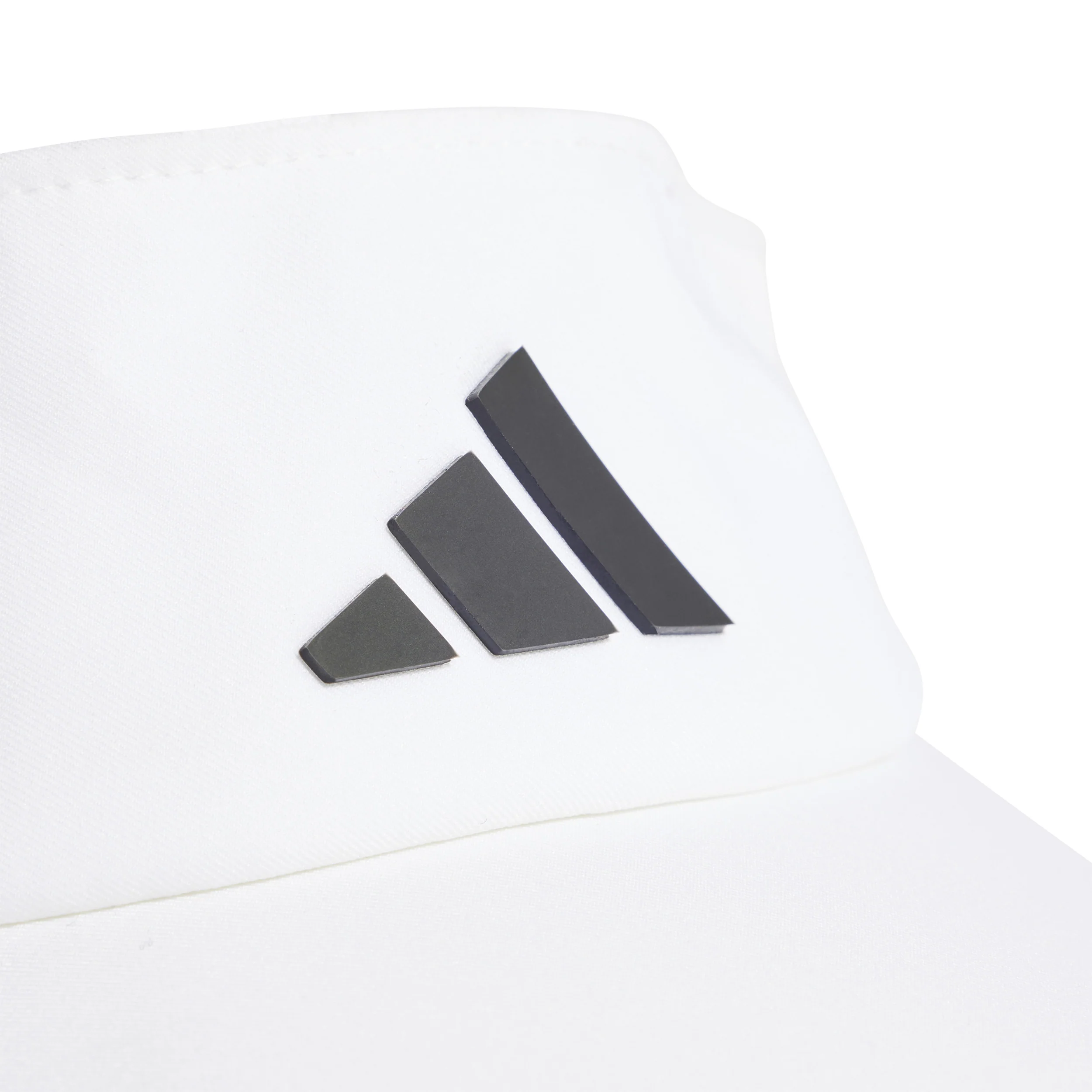 Climacool Visor Visera Mujeres - blanco - Image 3