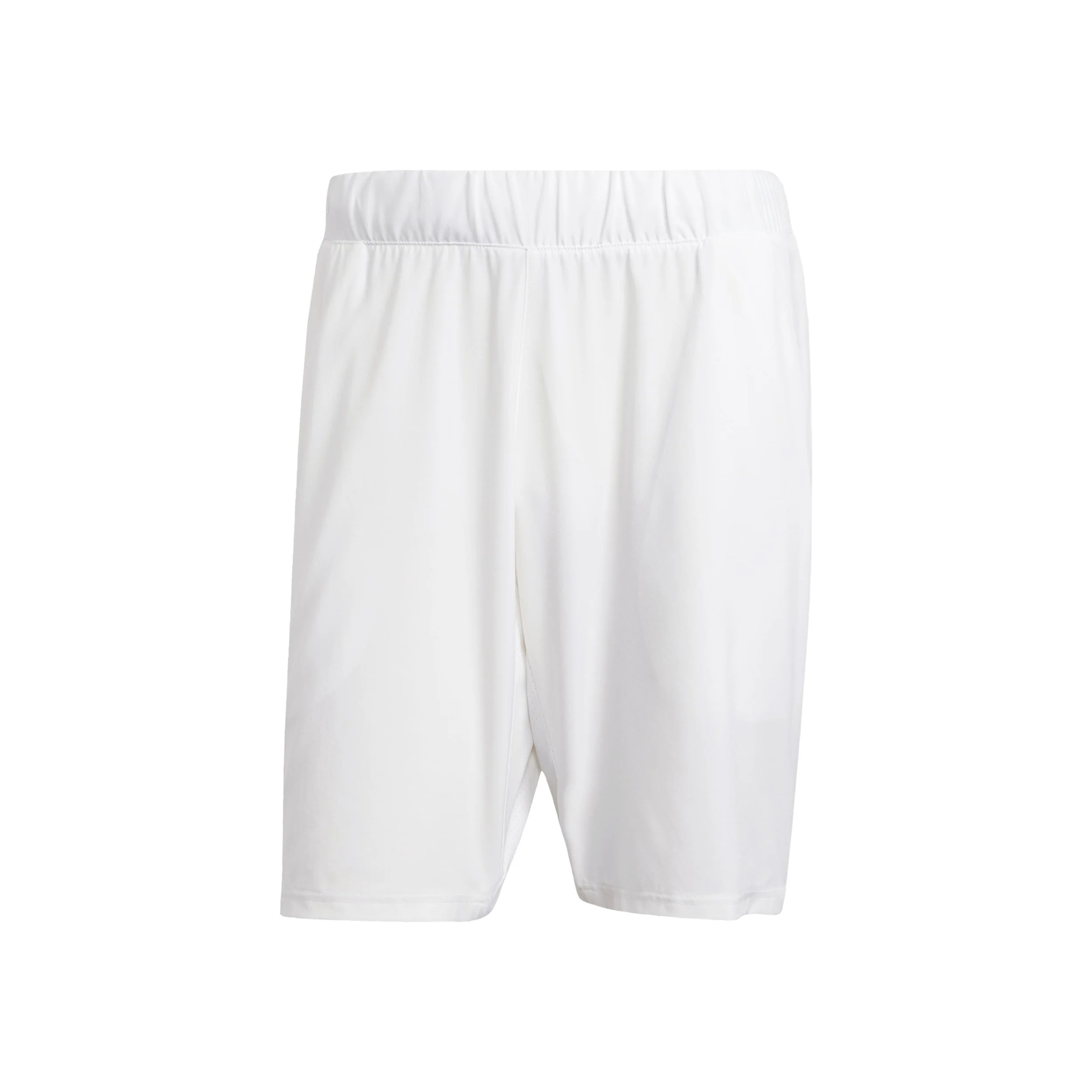Club 7Inch Sweat Shorts Hombres-blanco - Image 2