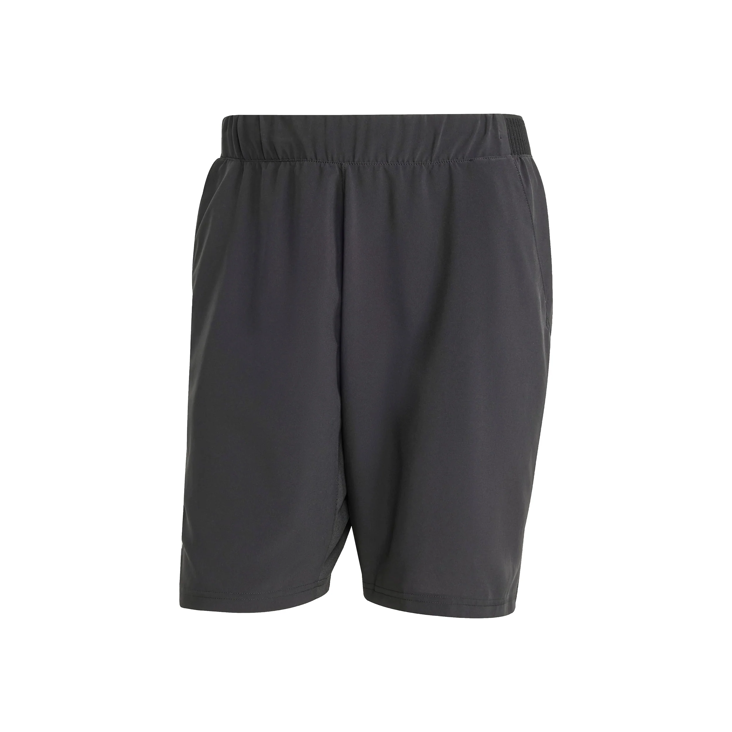 Club 7Inch Sweat Shorts Hombres-negro - Image 2