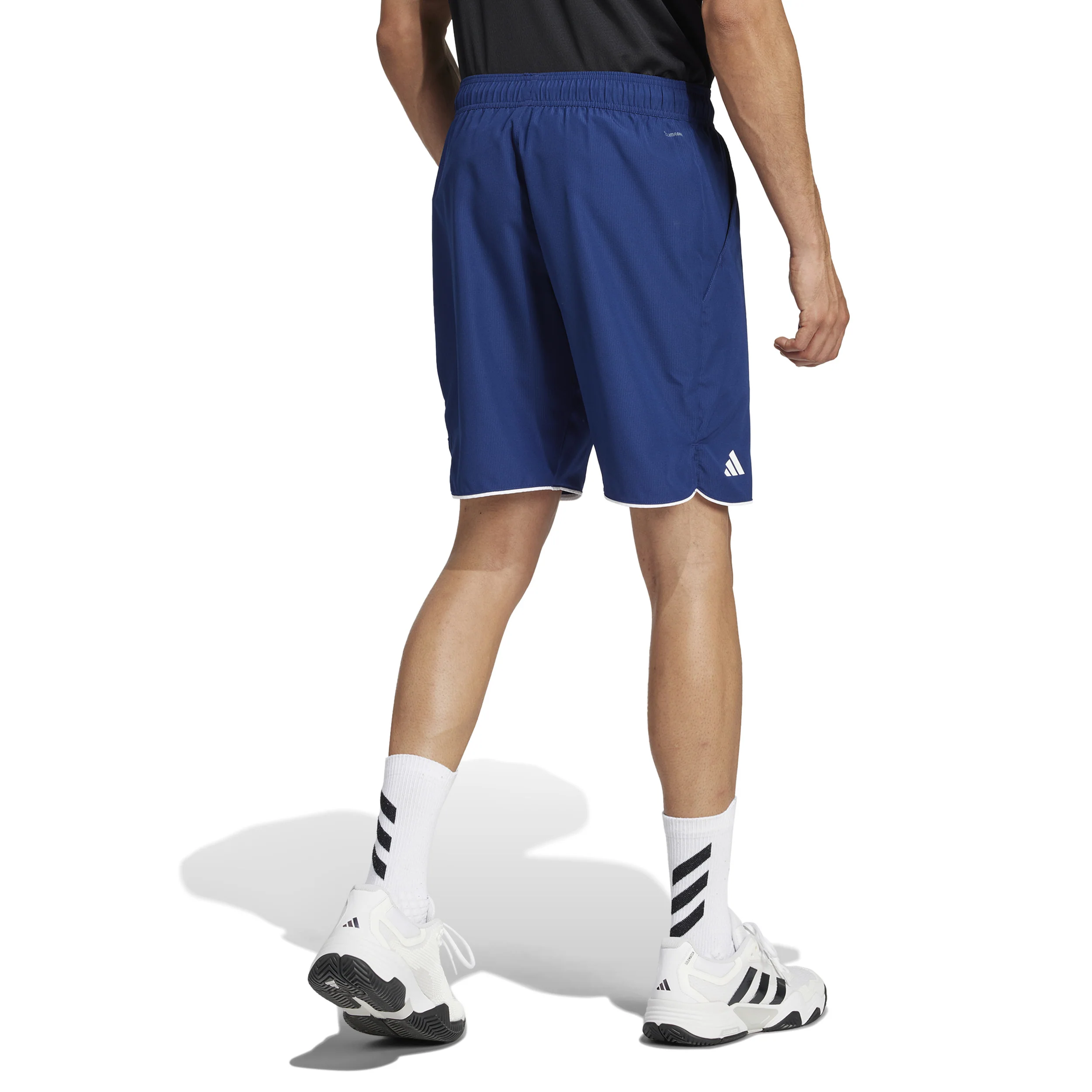 Club 9Inch Shorts Hombres - azul oscuro - Image 3