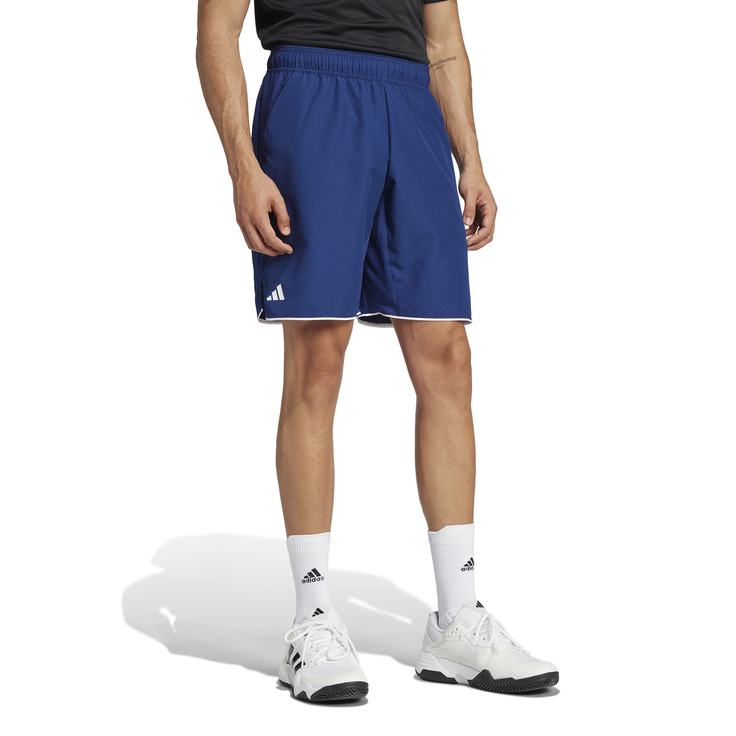 Club 9Inch Shorts Hombres - azul oscuro - Image 4