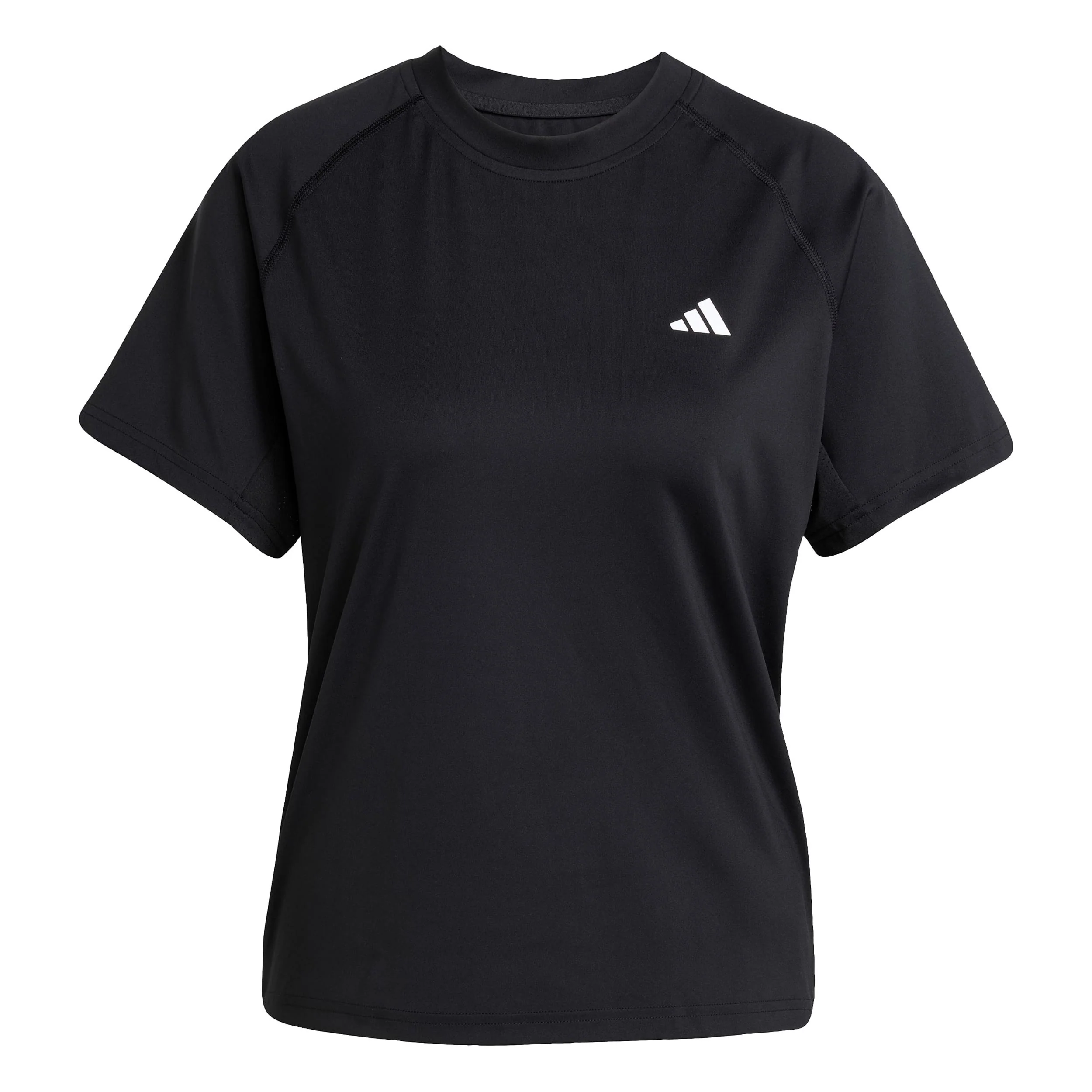 Club Camiseta de manga corta Mujeres-negro