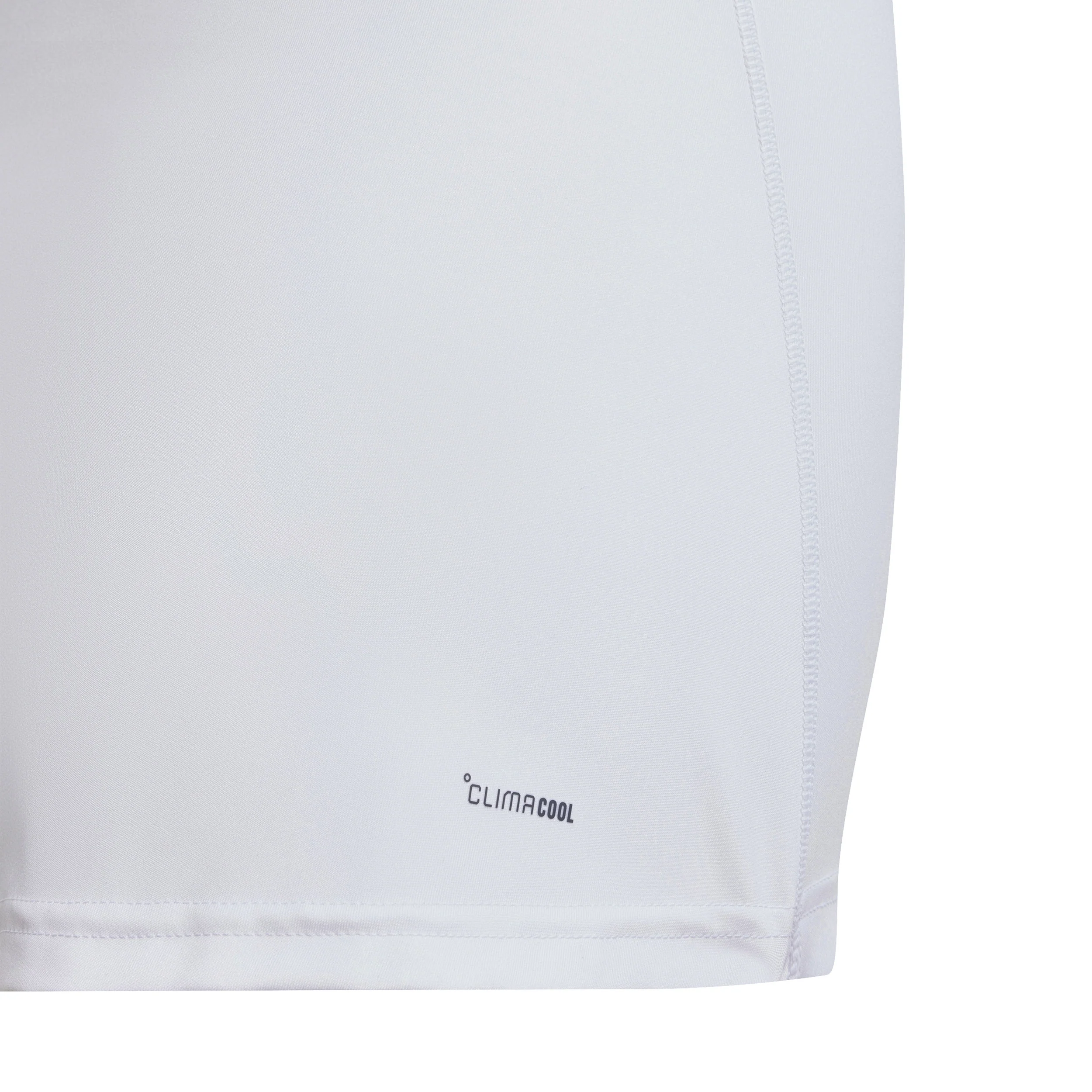 Club Camiseta De Tirantes Chicas-Blanco - Image 5