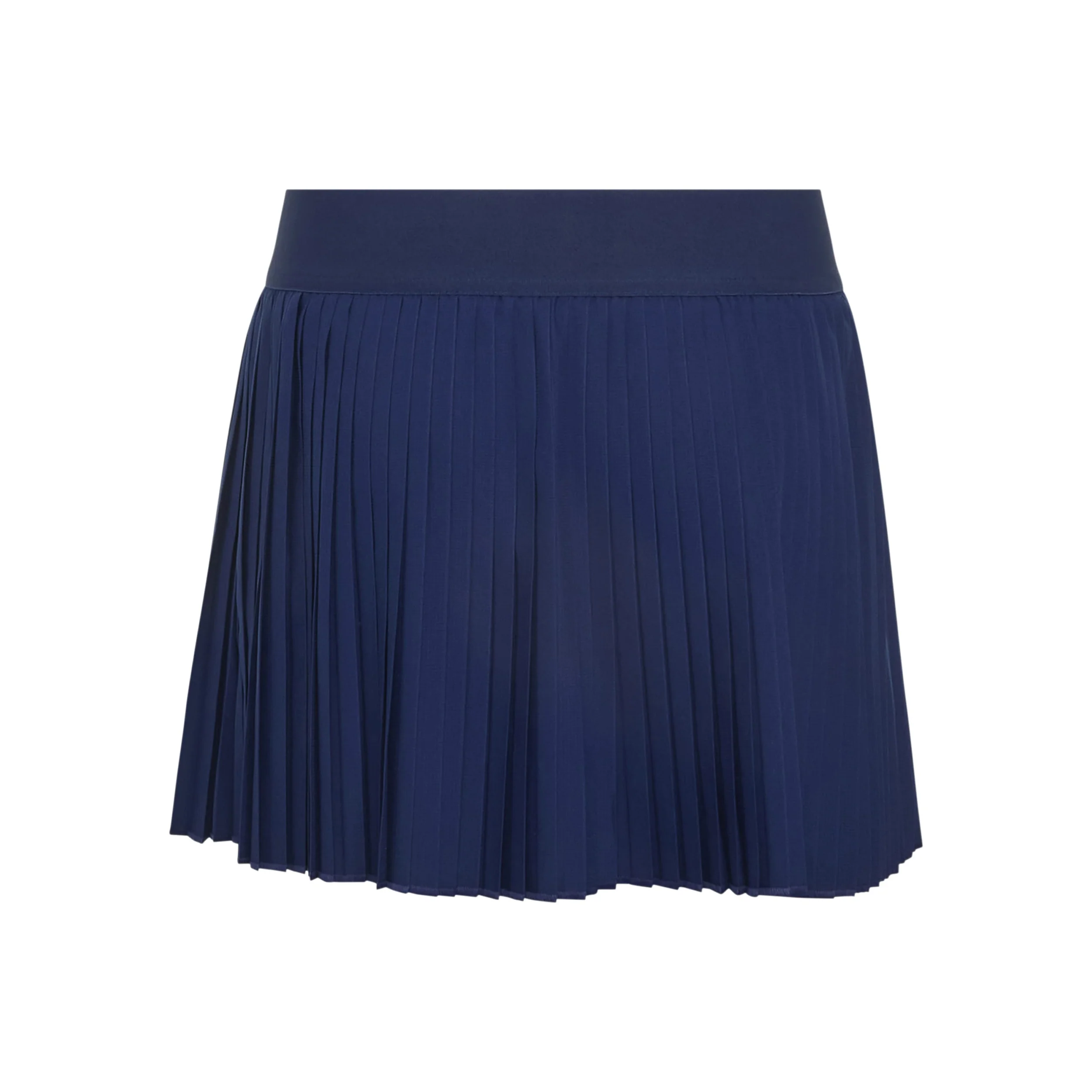 Club Pleat Falda Niños - azul noche - Image 2