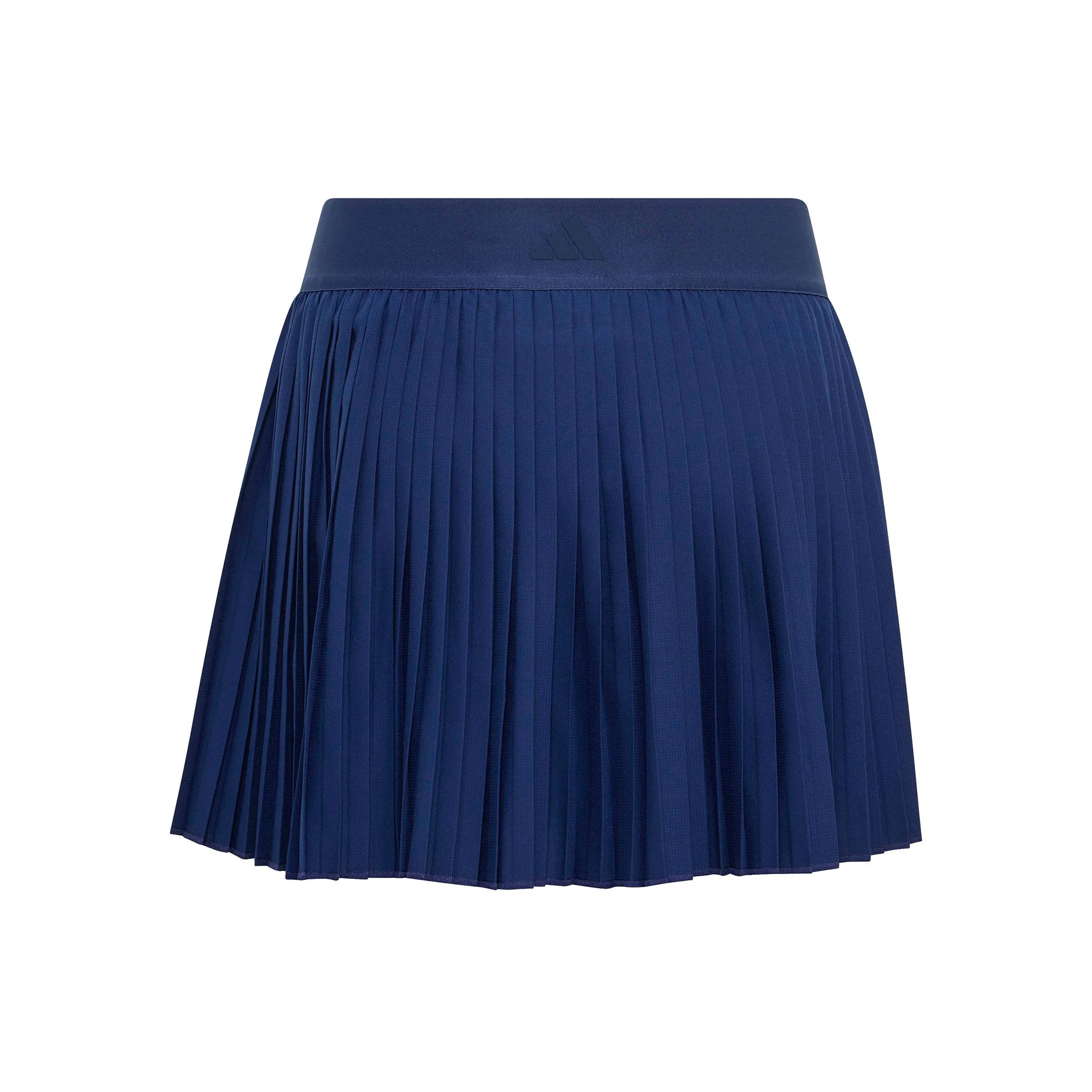 Club Pleat Falda Niños - azul oscuro - Image 2