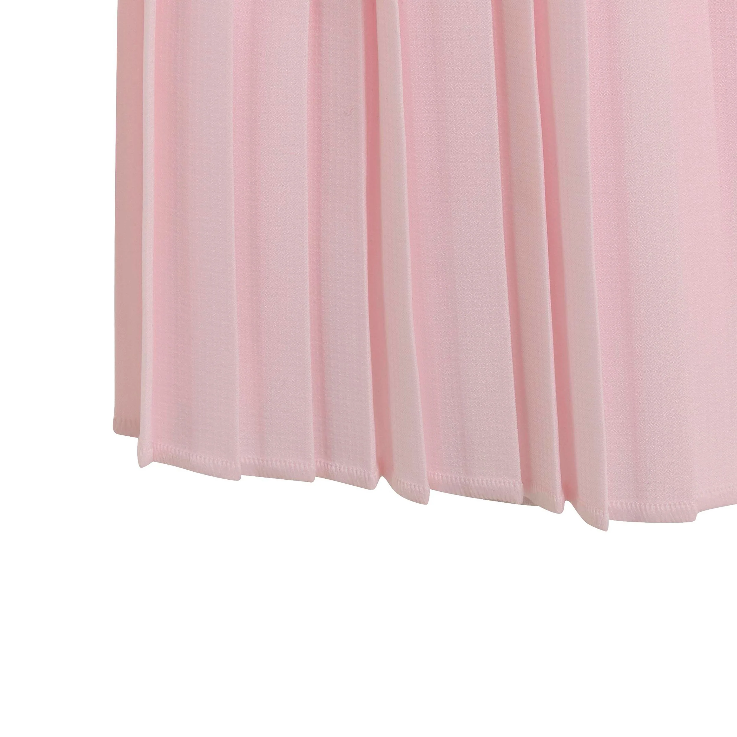 Club Pleat Falda Niños - rosa pastel - Image 5