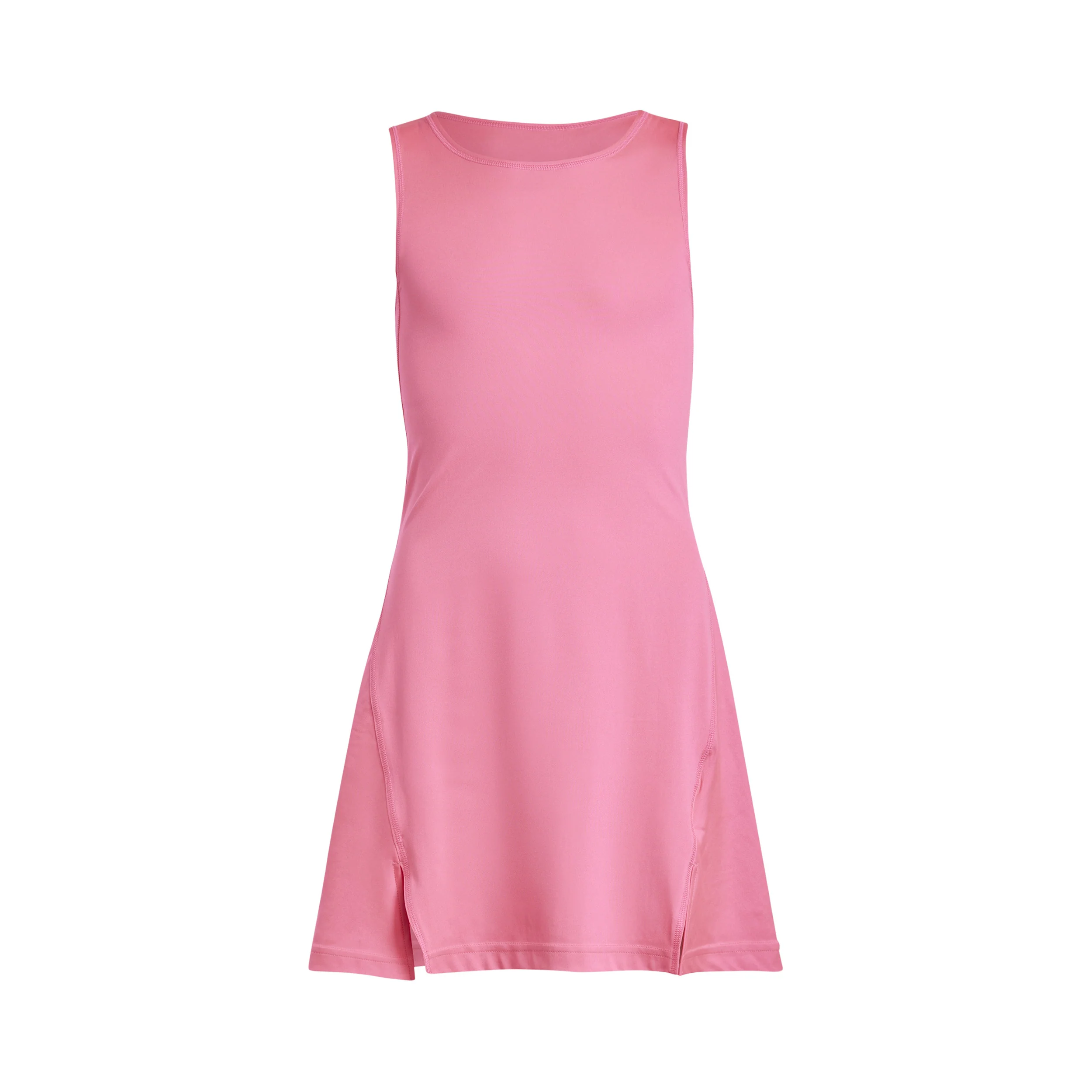 Club Vestido Chicas-Rosa - Image 2