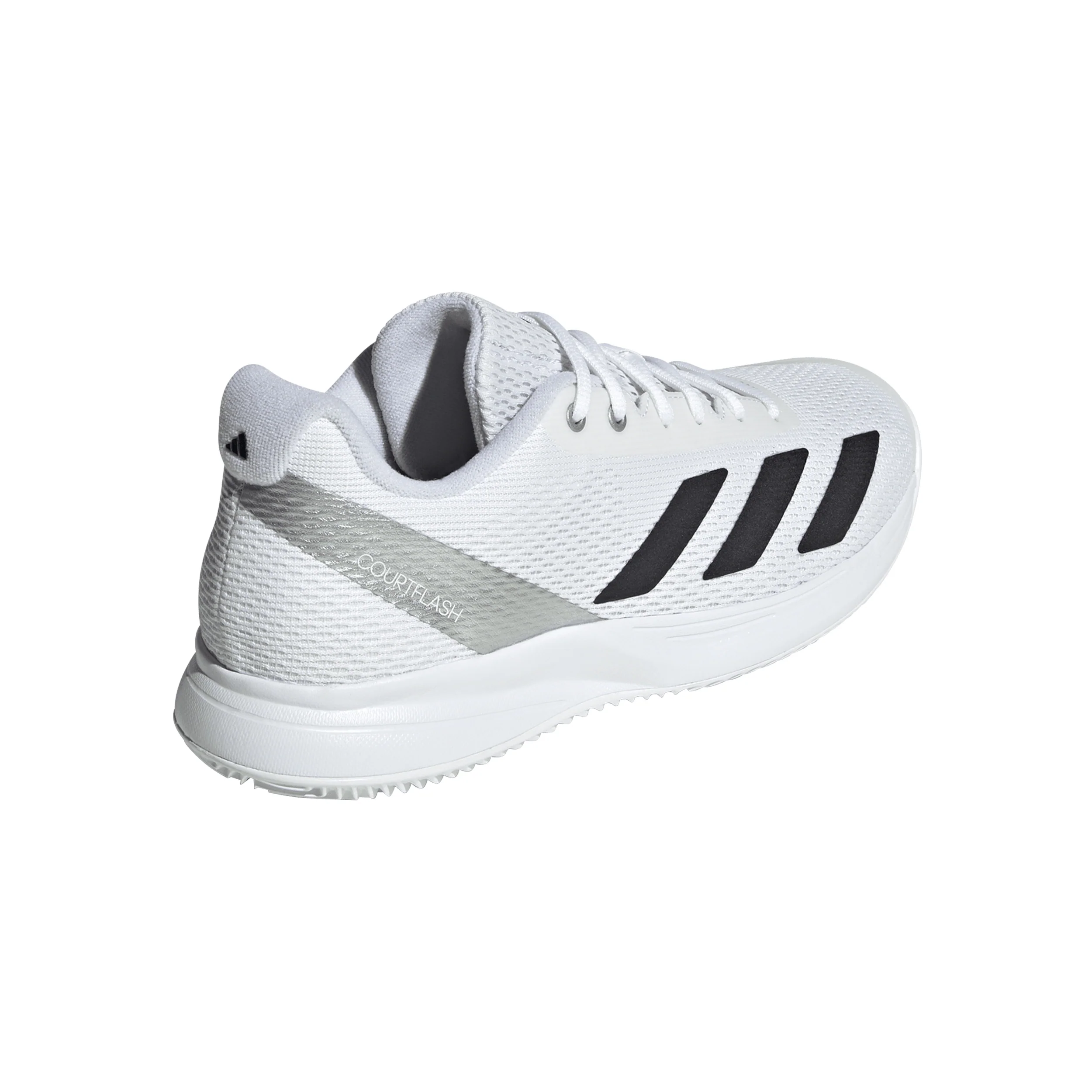 Courtflash Speed 2 Zapatilla todas las superficies Hombres - blanco, negro - Image 5