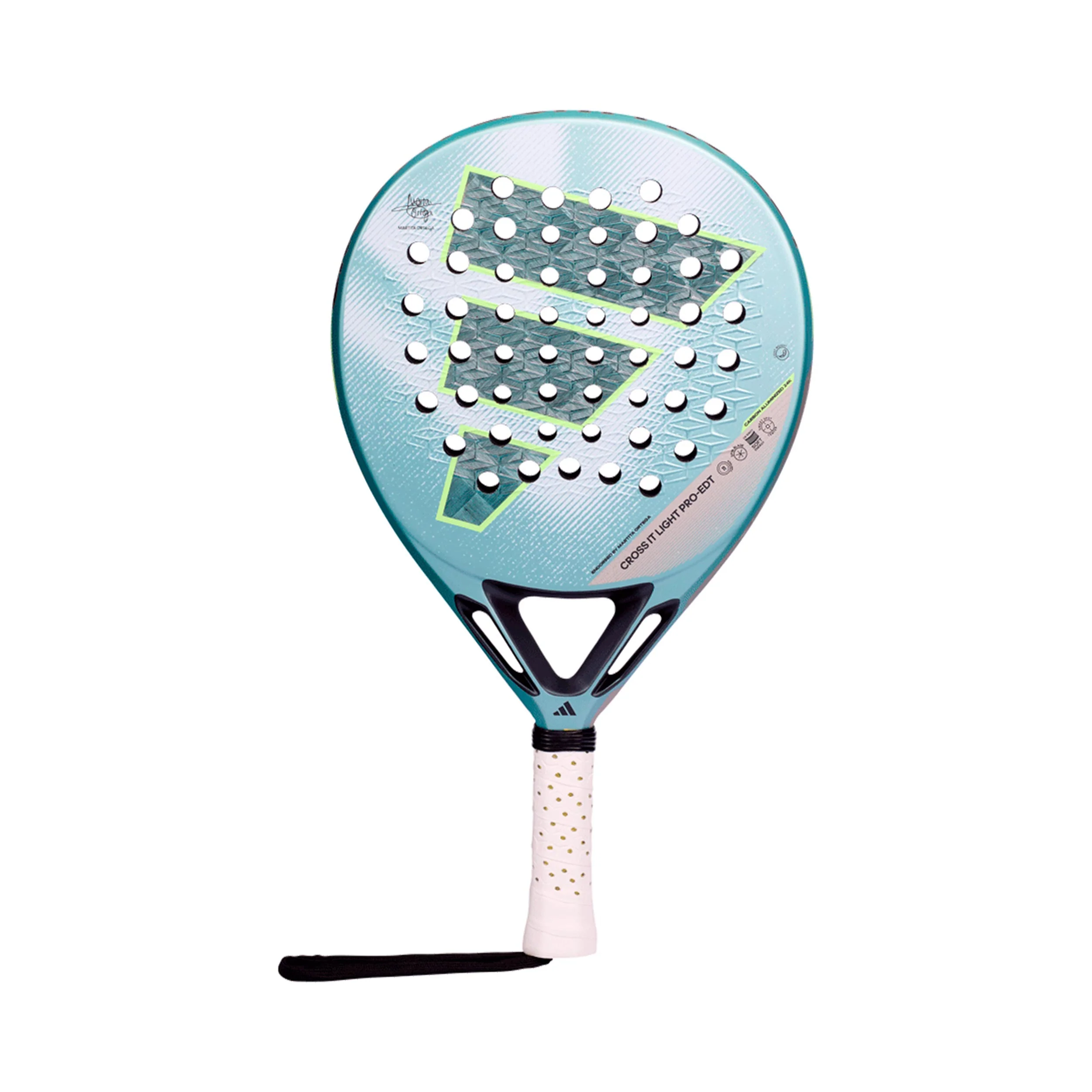 Cross It Light 2026 Pro Pala de pádel