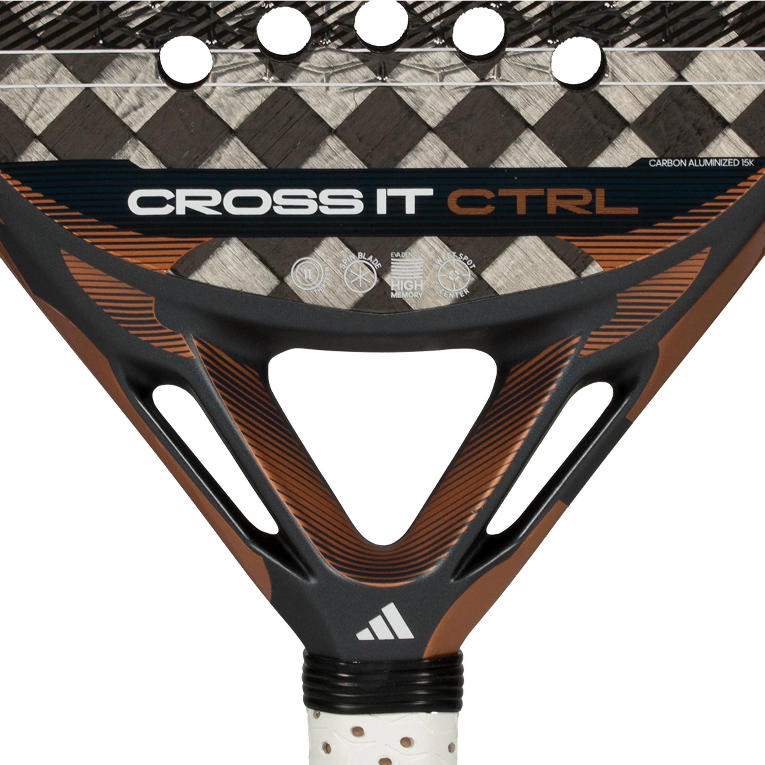 Crossit Ctrl 2026 Pala de pádel - Image 4