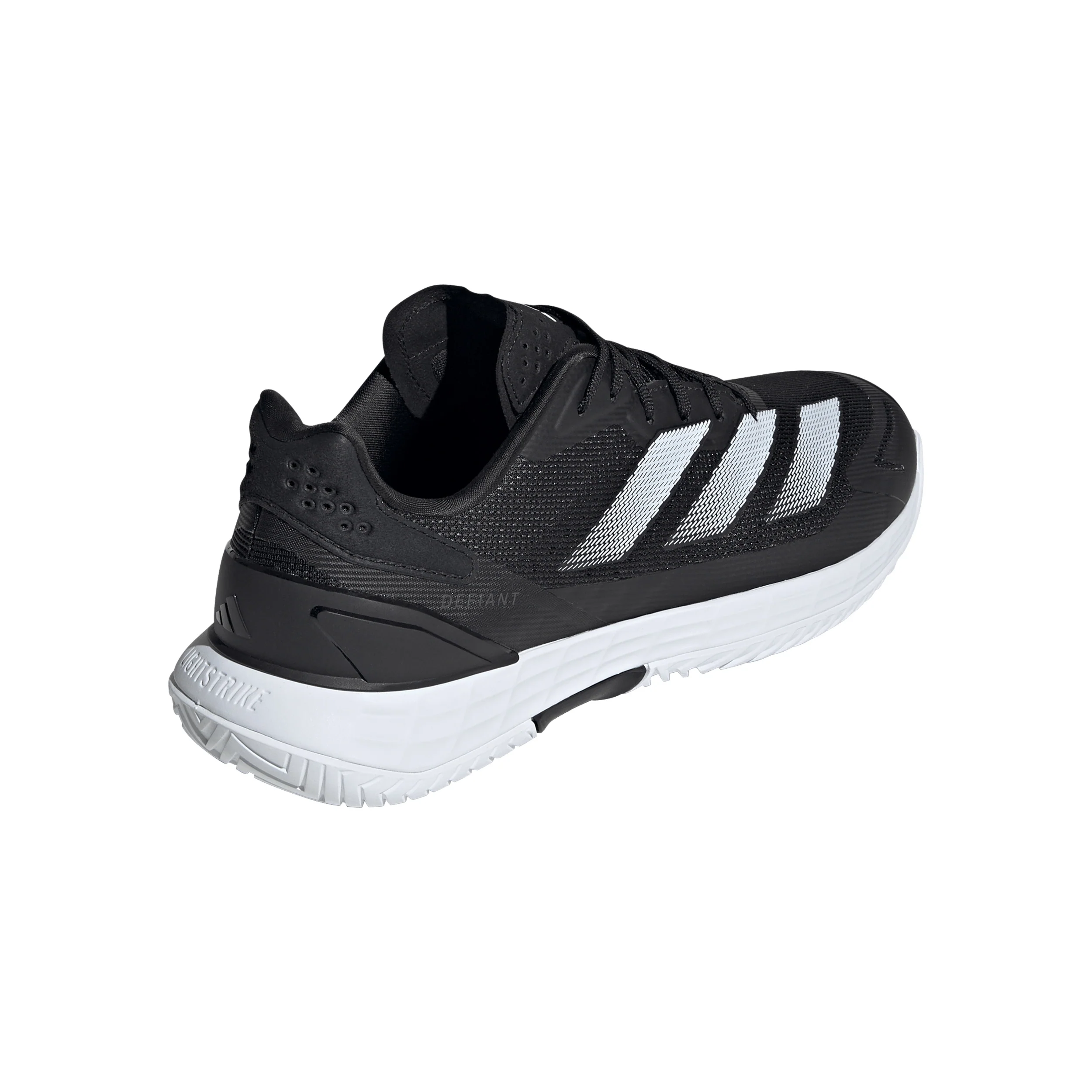 Defiant Speed 2 M Zapatilla todas las superficies Hombres - negro, blanco - Image 5