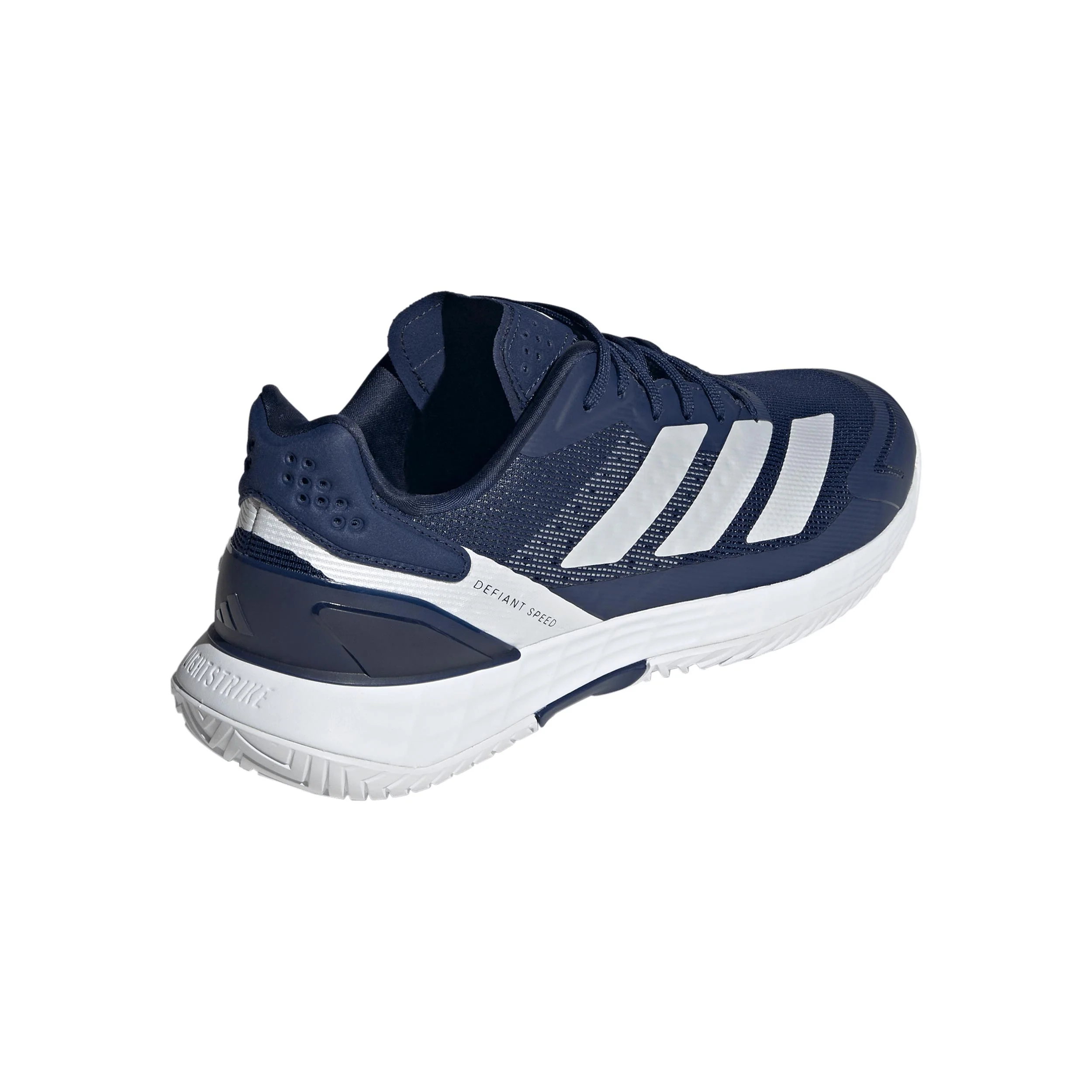 Defiant Speed 2 Zapatilla todas las superficies Hombres - azul oscuro, blanco - Image 5