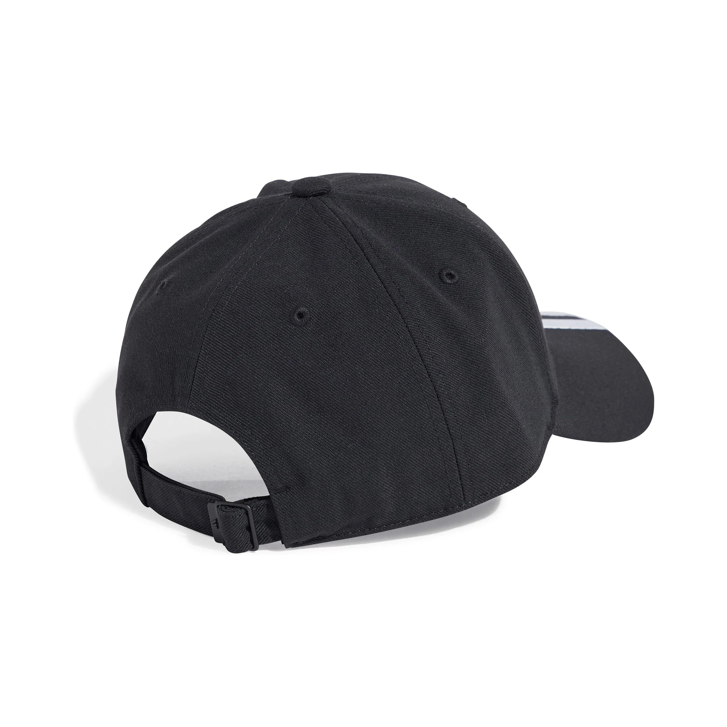 DFB Gorra Niños-negro, blanco - Image 2