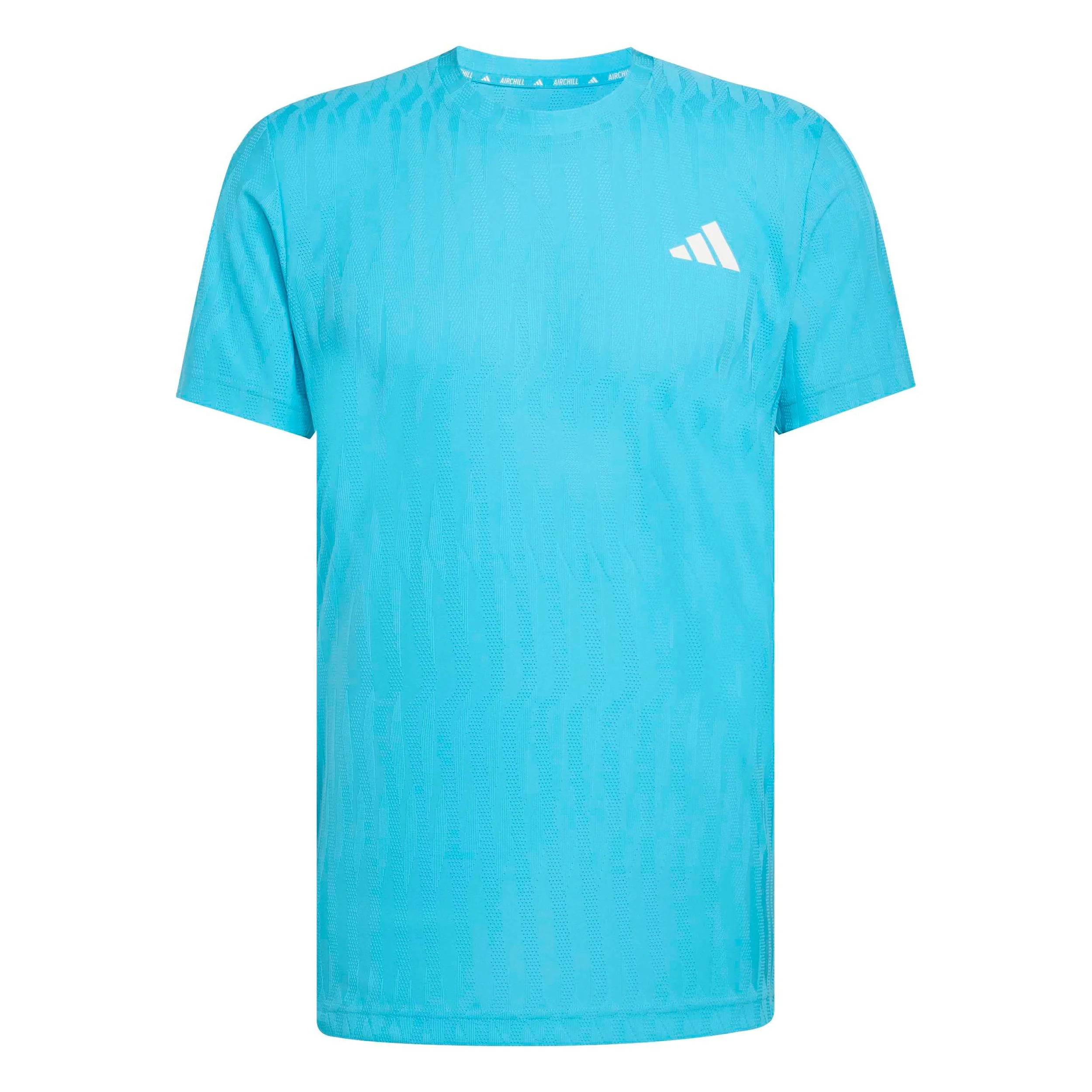 Freelift Camiseta de manga corta Hombres - turquesa