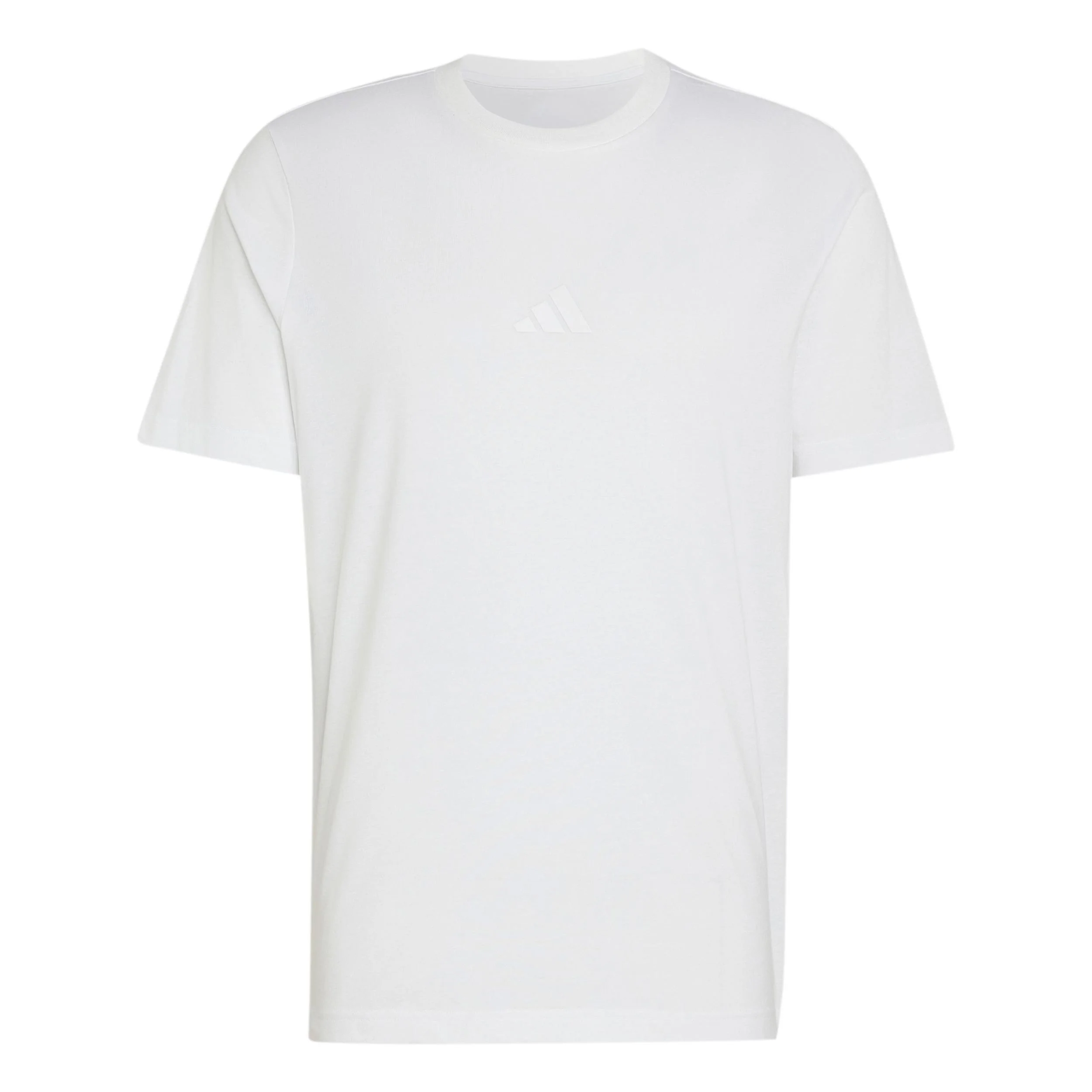 Graphik Camiseta de manga corta Hombres - blanco - Image 2