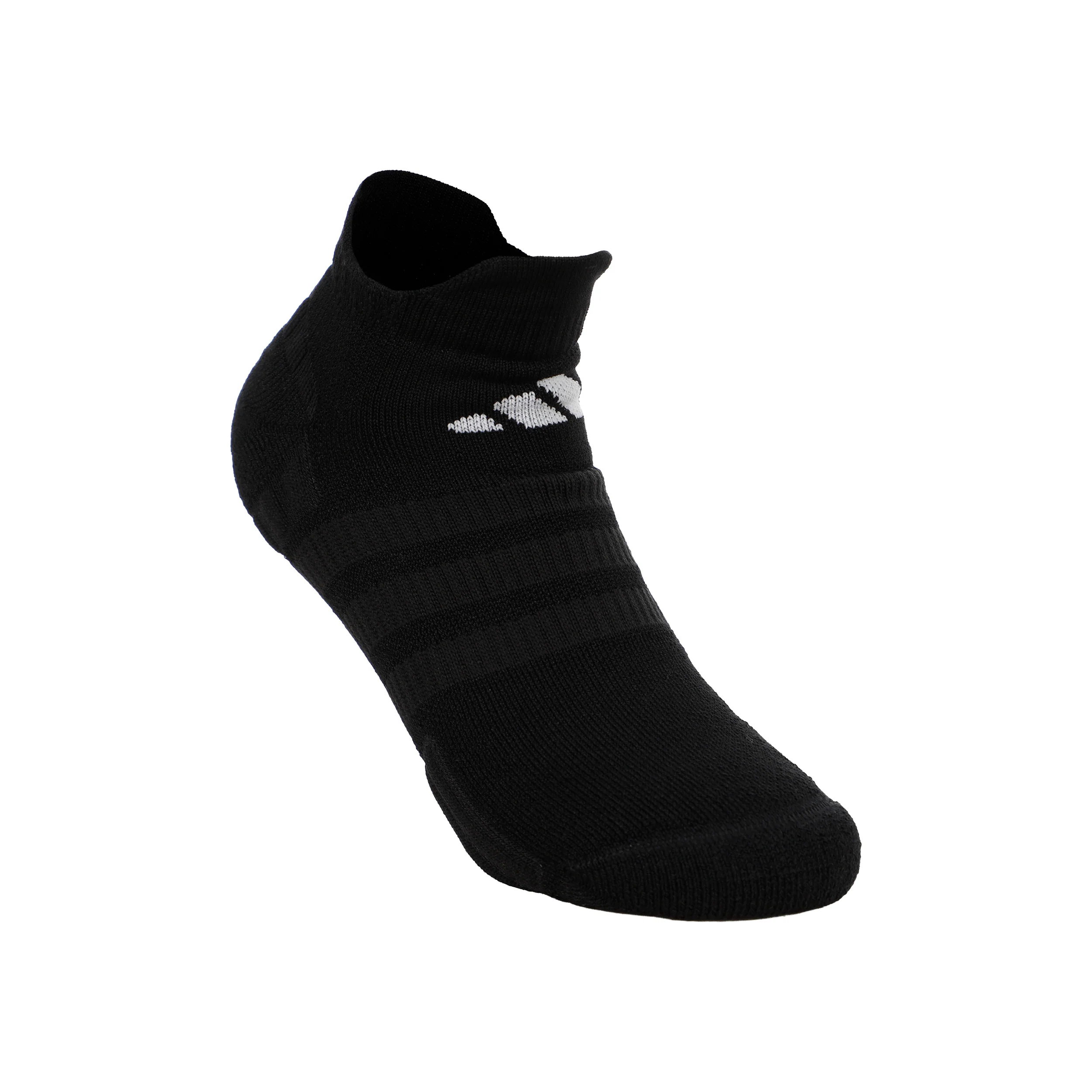 Low Calcetines de tenis Unisex - negro