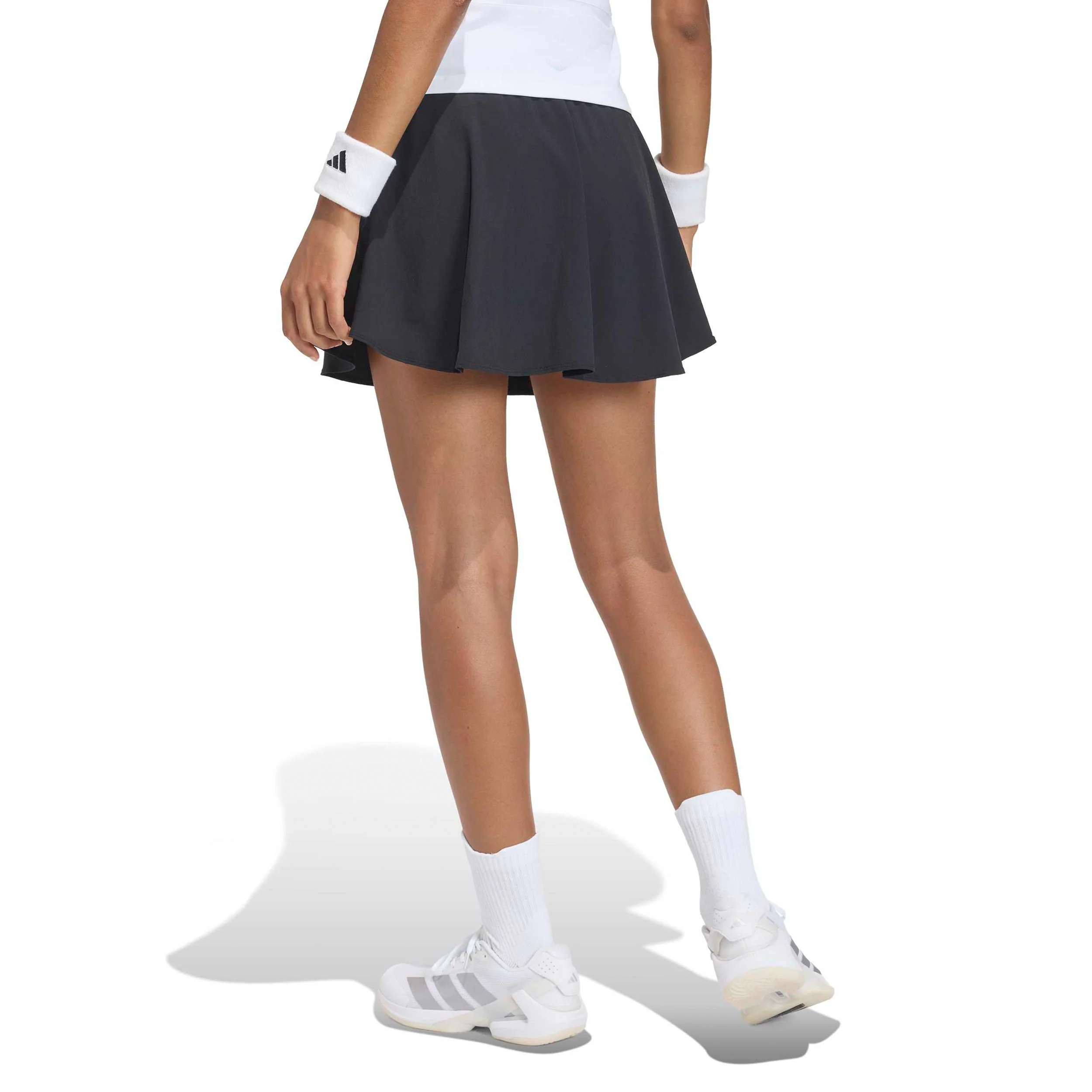 Match Falda Mujeres - negro - Image 3