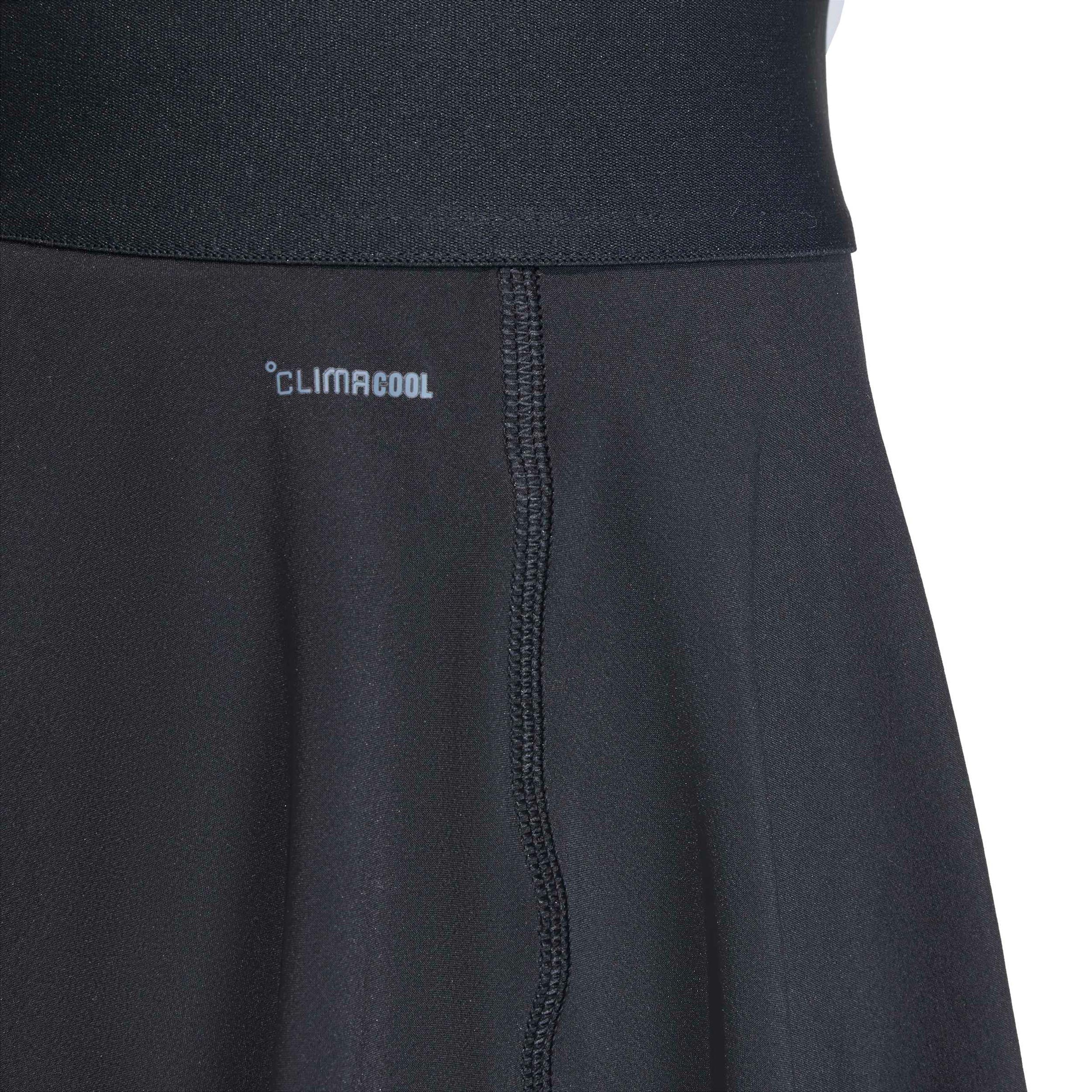 Match Falda Mujeres - negro - Image 5