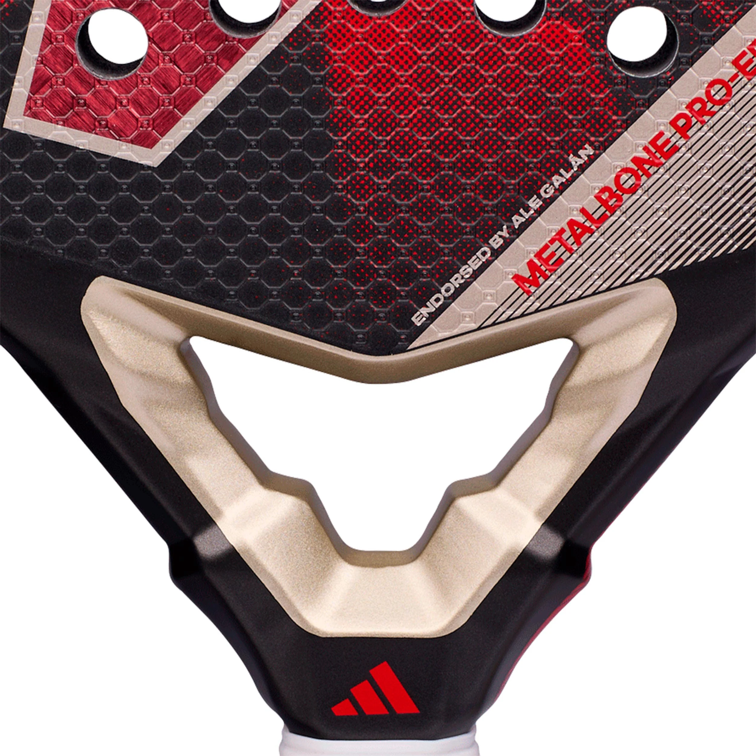 Metalbone 2026 Pro Pala de pádel - Image 5