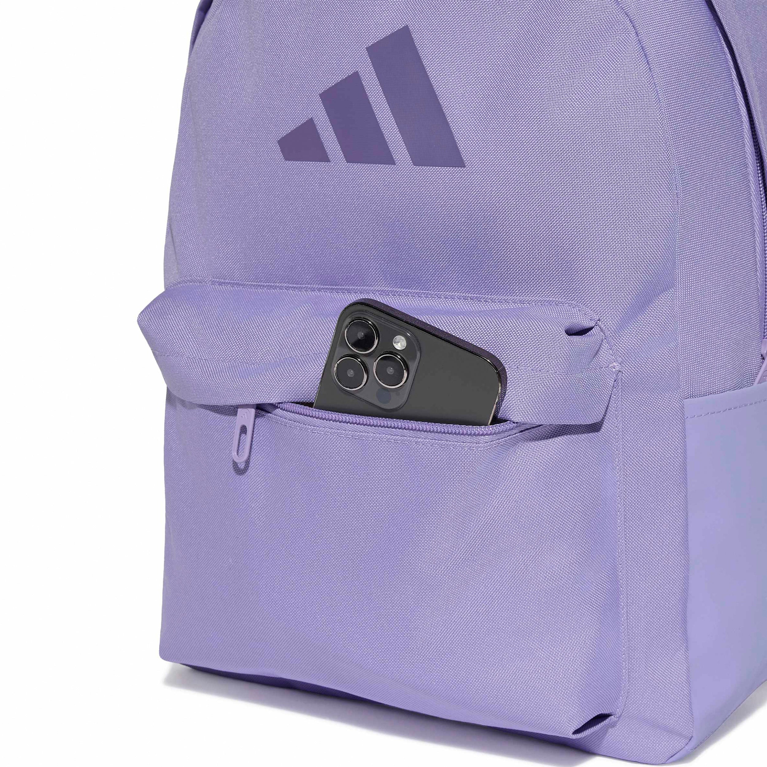 Mochila - morado - Image 5