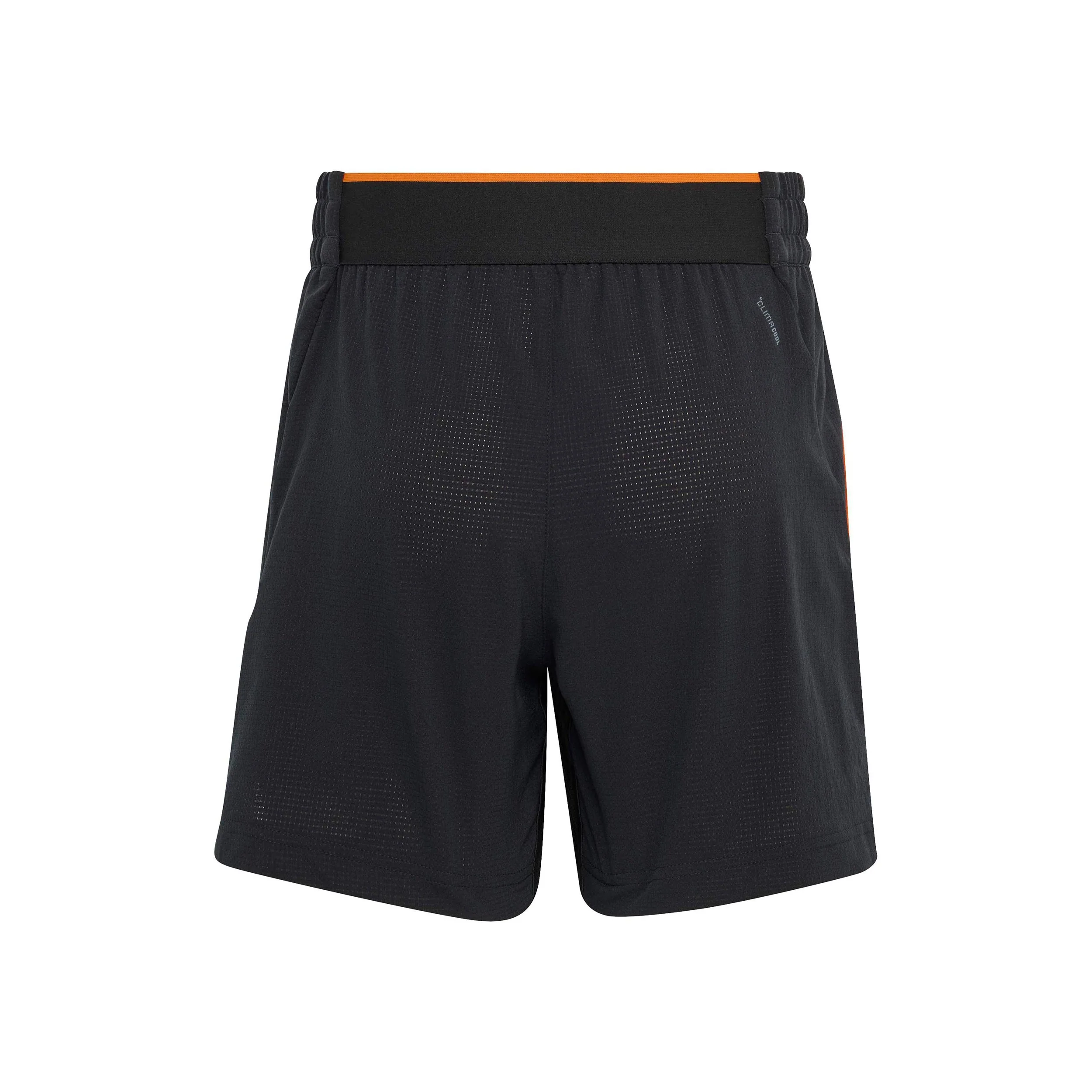 Pro Shorts Niños-negro - Image 2