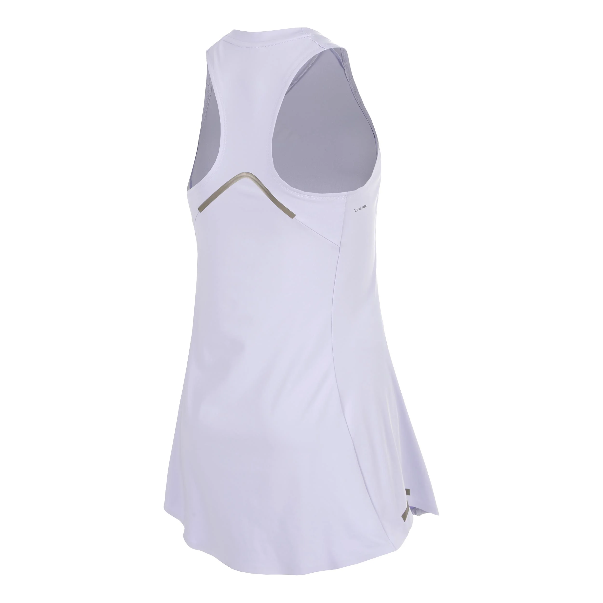 Pro Vestido Mujeres - morado, plateado - Image 2