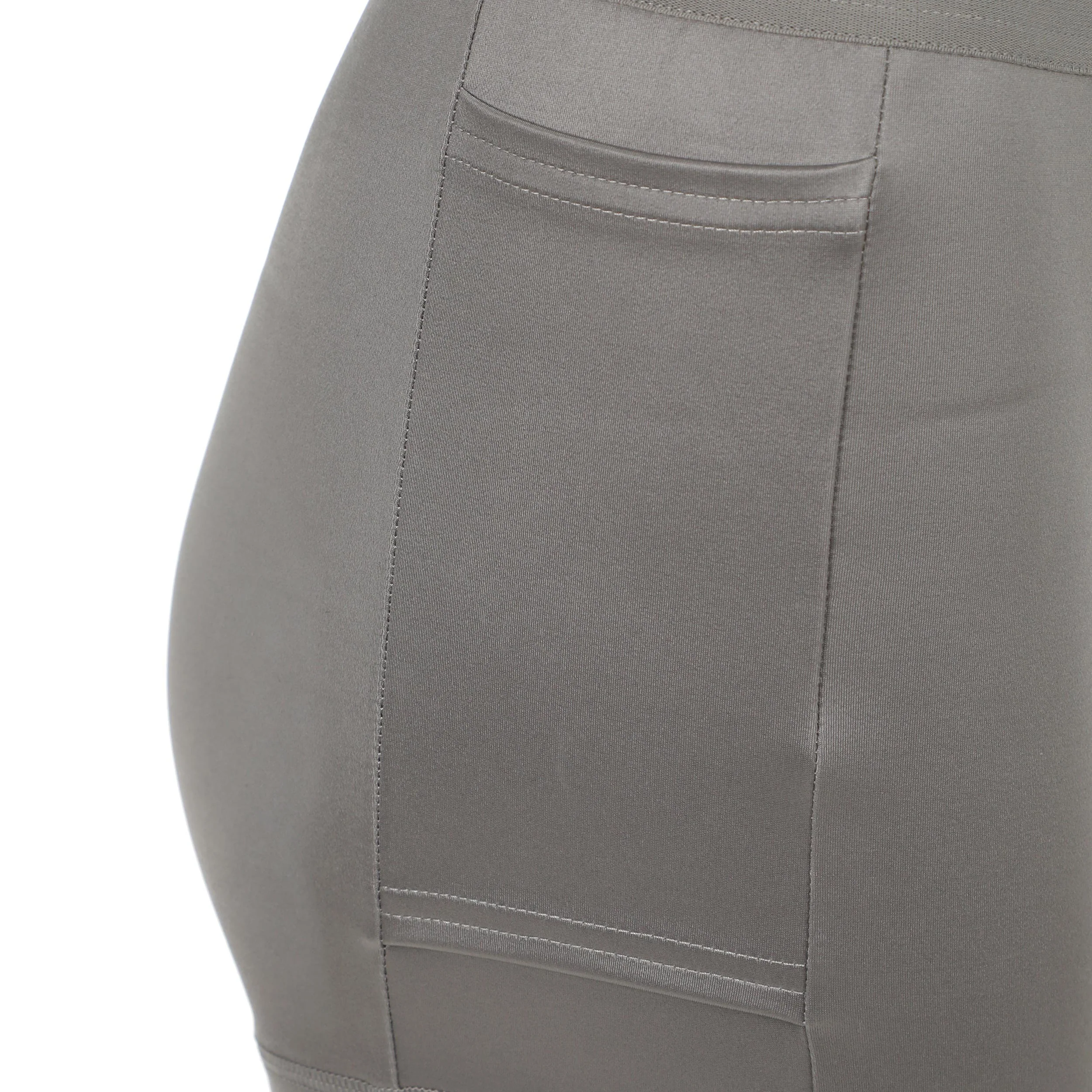 Pro Vestido Mujeres - morado, plateado - Image 4