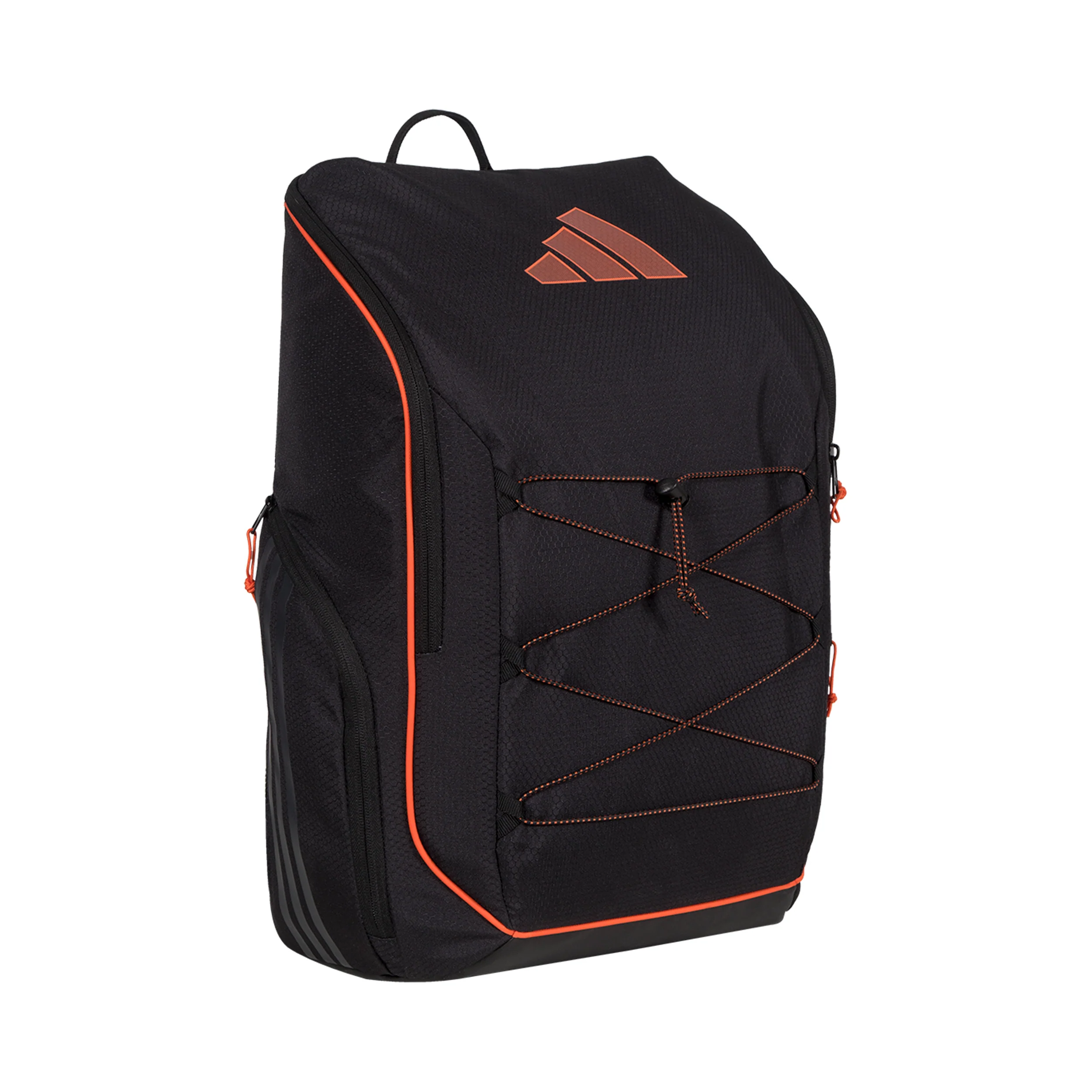 Protour Pro Tour 3.3 Mochila-Negro,Naranja - Image 5